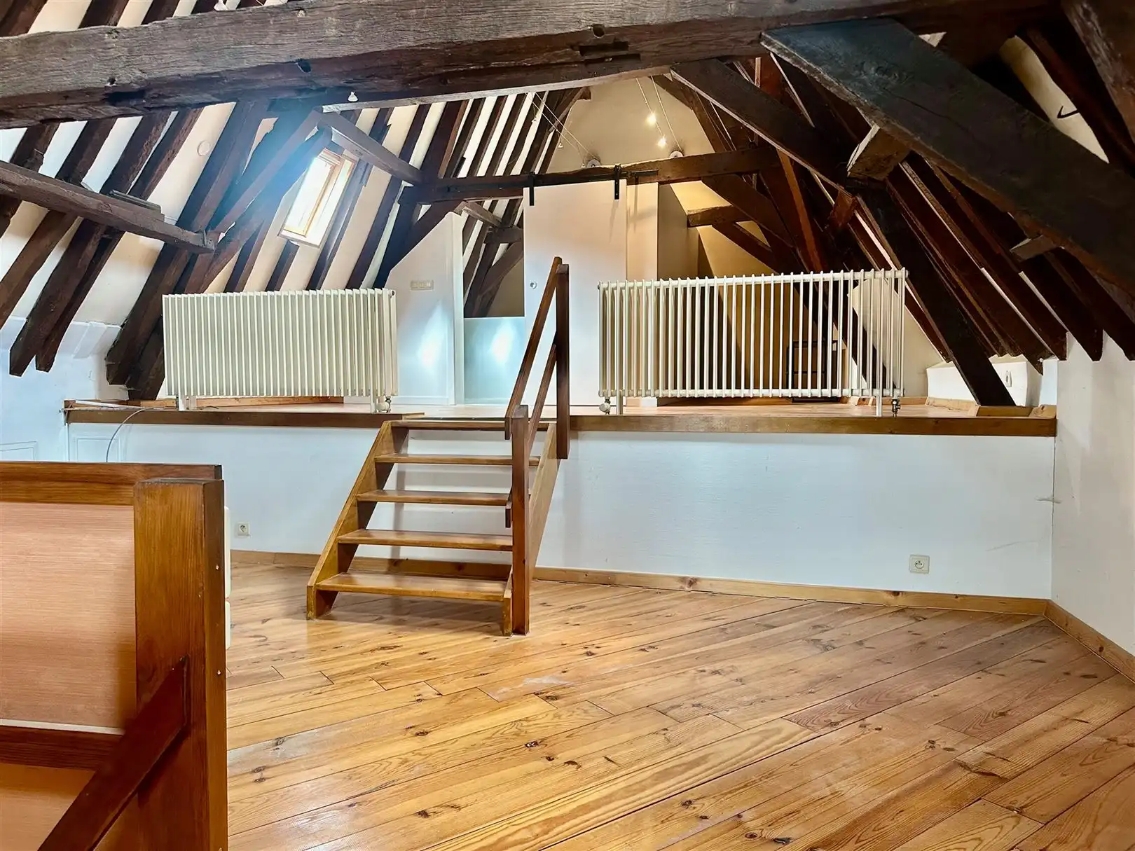 Gezellig appartement te huur in centrum Oudenaarde  foto 14