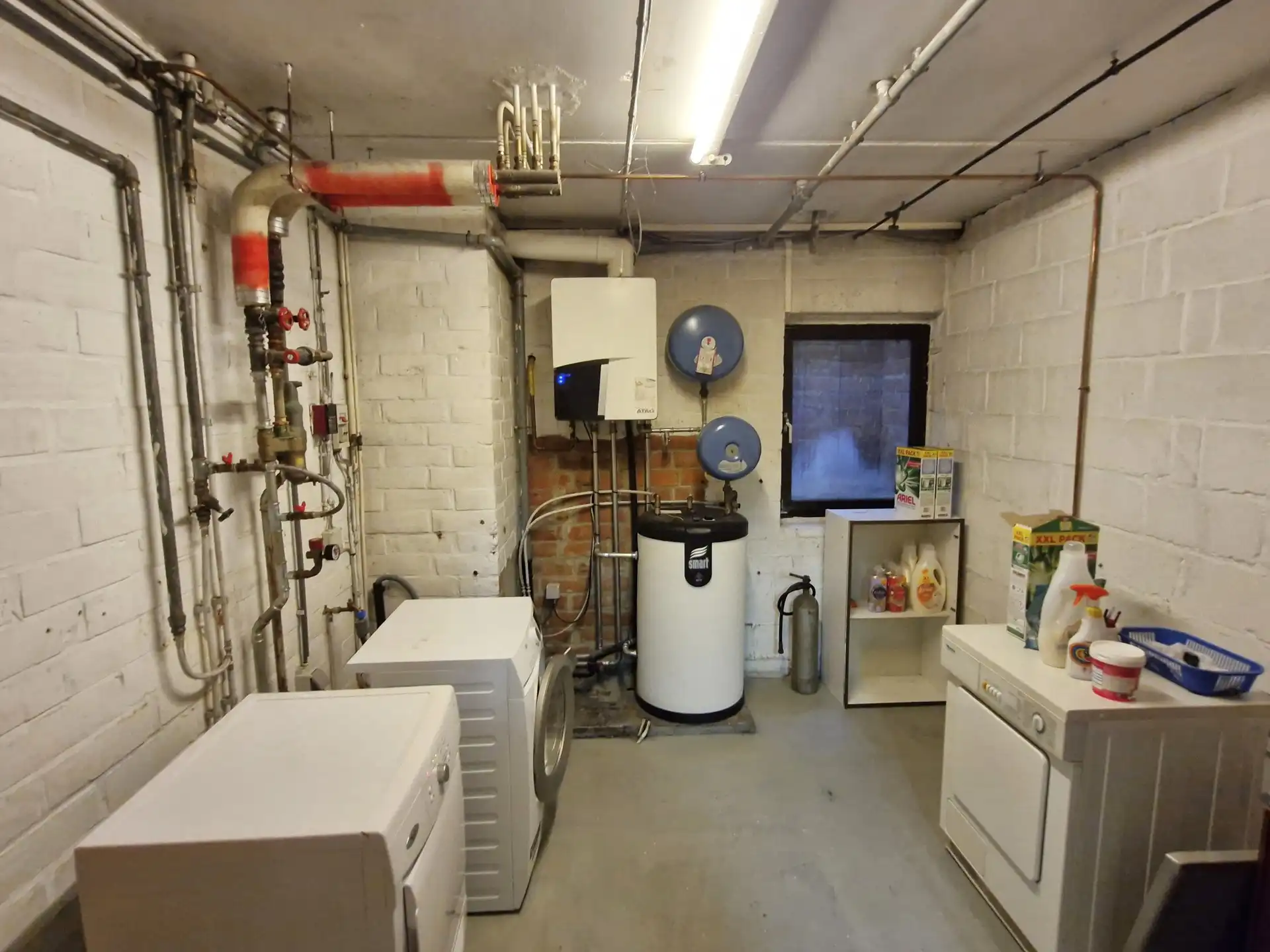Huis te koop foto 21