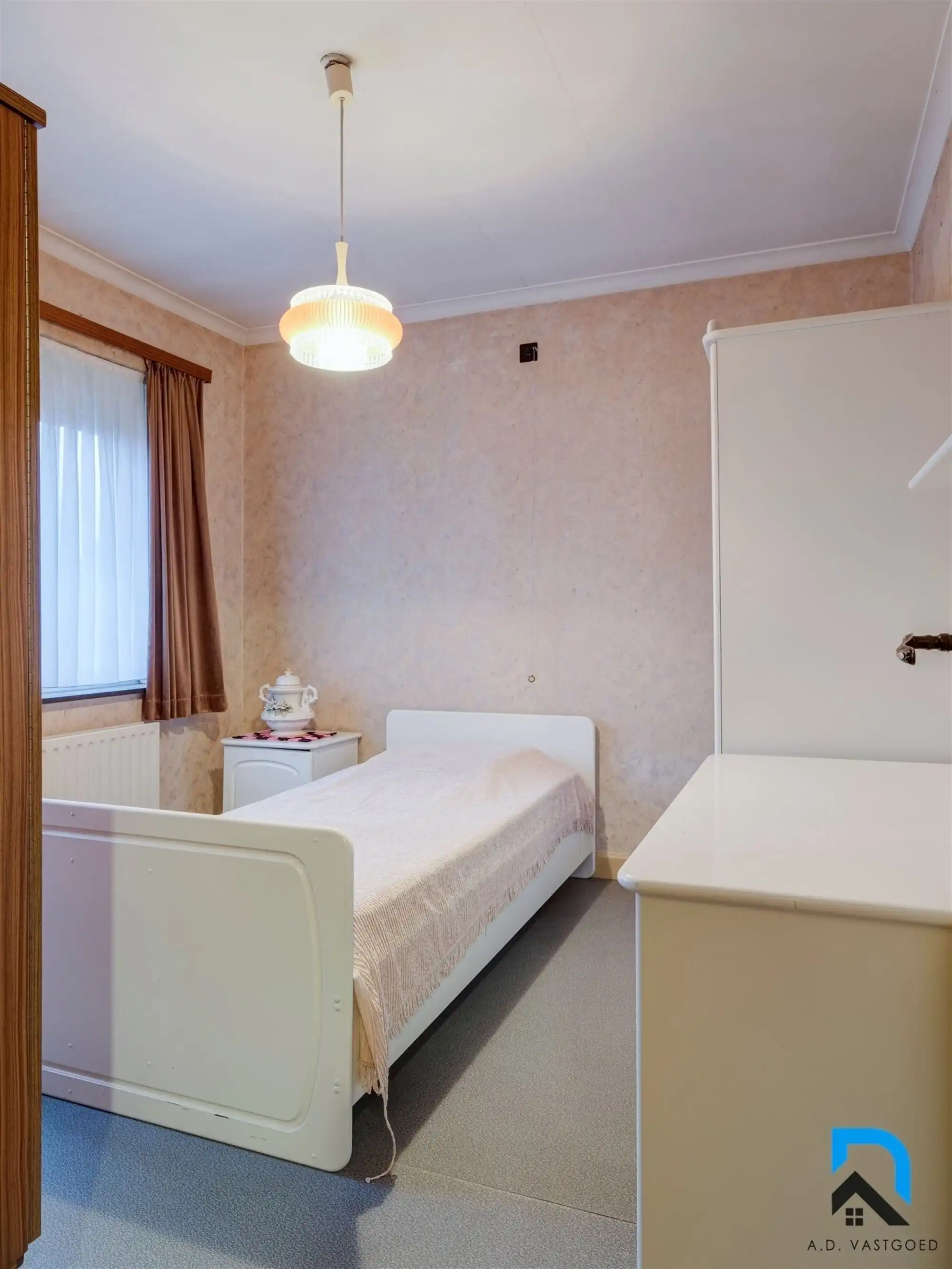 Mooie woning met tuin nabij het centrum foto 16