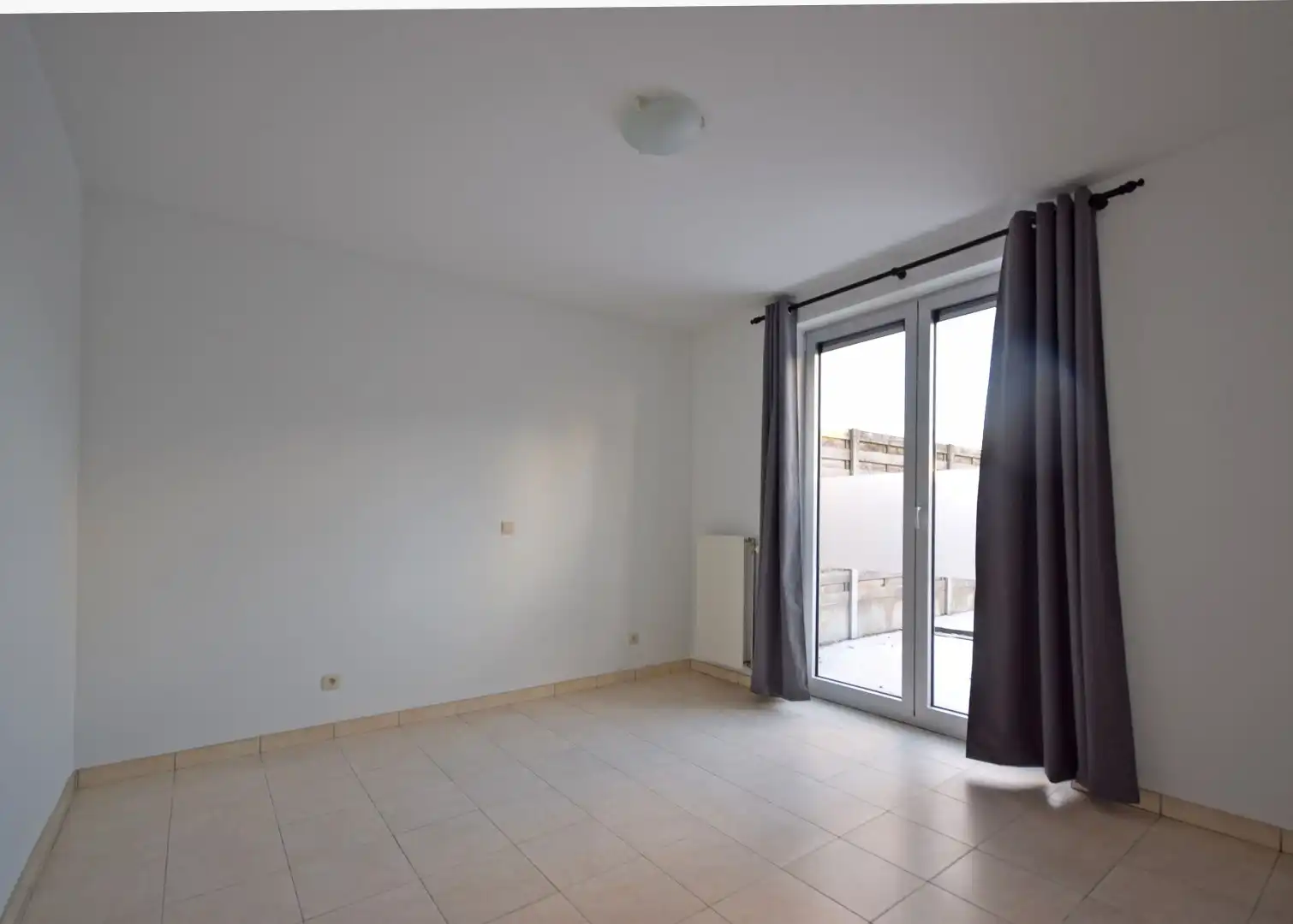 APPARTEMENT MET RUIM TERRAS EN GARAGE foto 7