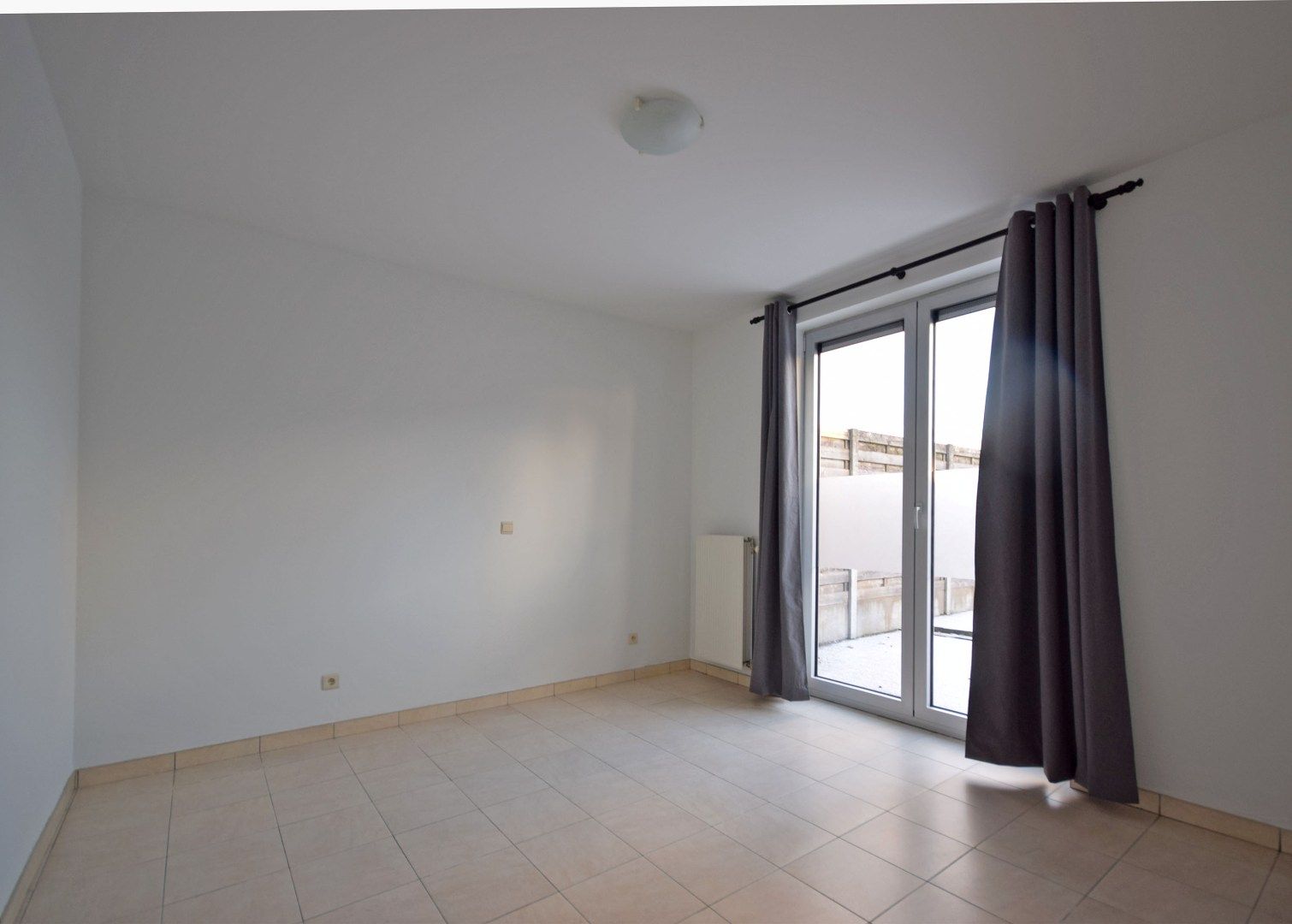 APPARTEMENT MET RUIM TERRAS EN GARAGE foto 7