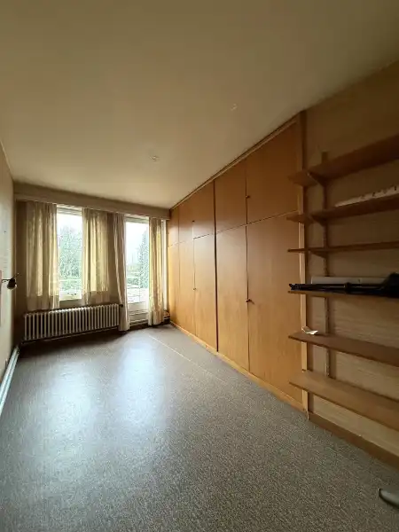 Zeer ruime karaktervolle voormalige dokterswoning met prachtige tuin in het centrum foto 24