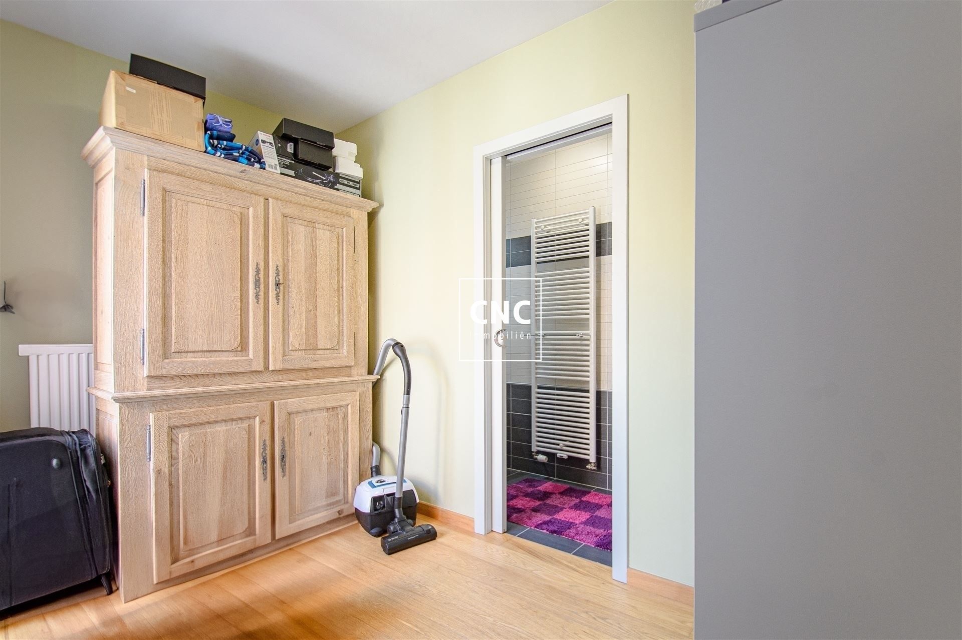 Instapklaar gelijkvloersappartement nabij het Zegemeer foto 11