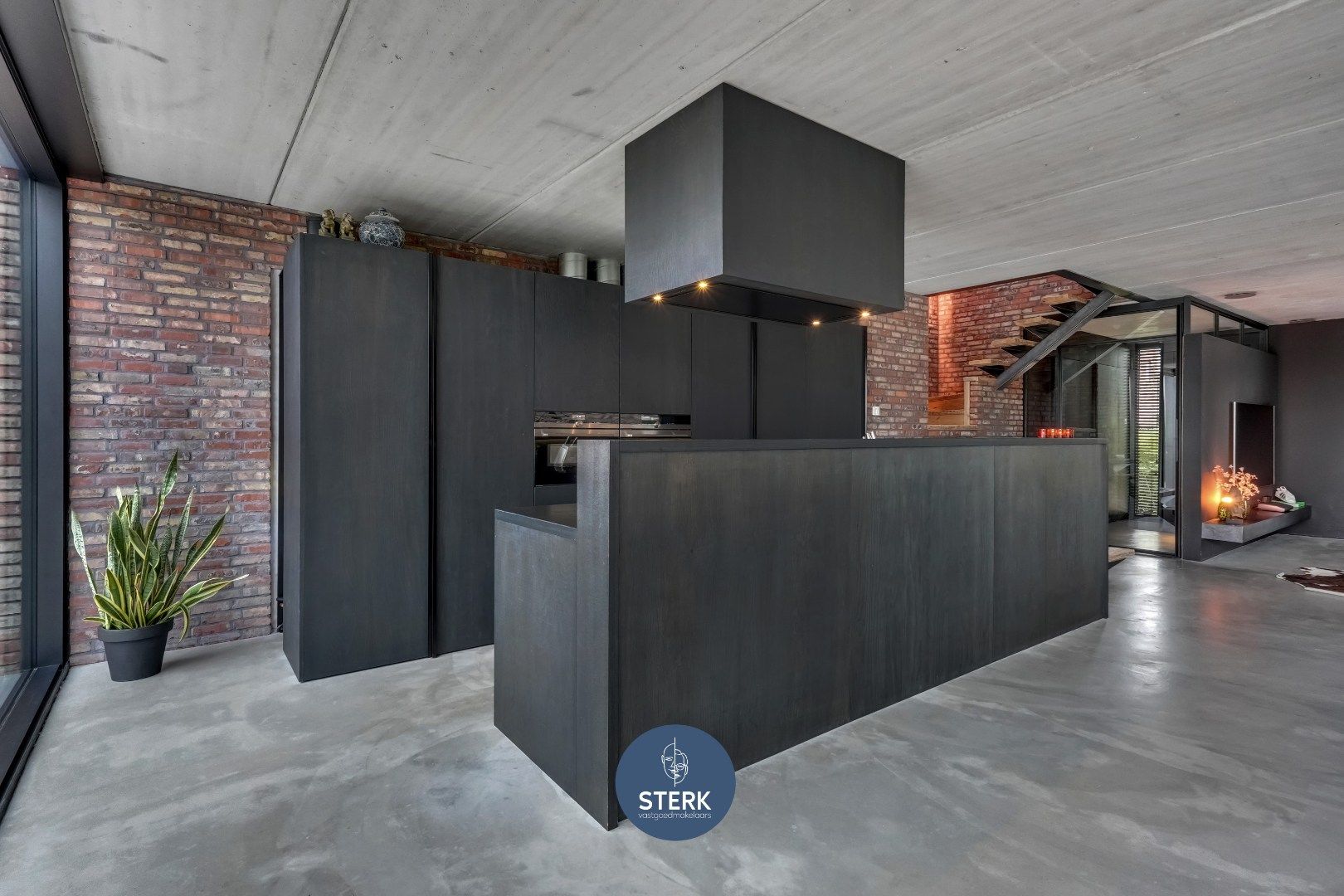 STIJLVOLLE NIEUWBOUWWONING (2020) MET EPC LABEL A TE KESSELT !  foto 10