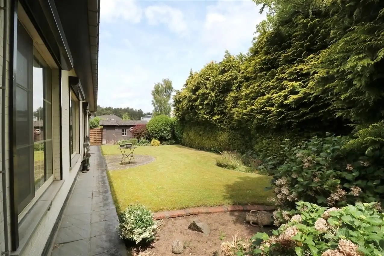 Comfort en licht zonder trappen, nabij station foto 23