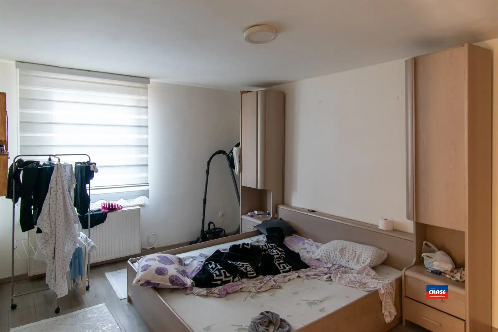 Opbrengsthuis met 3 appten en duplex foto 22