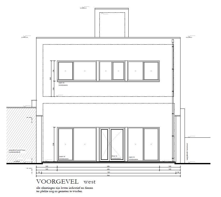 Handelspand / Commerciële ruimte in centrum Izegem - aantrekkelijke startersvoorwaarden! foto 12