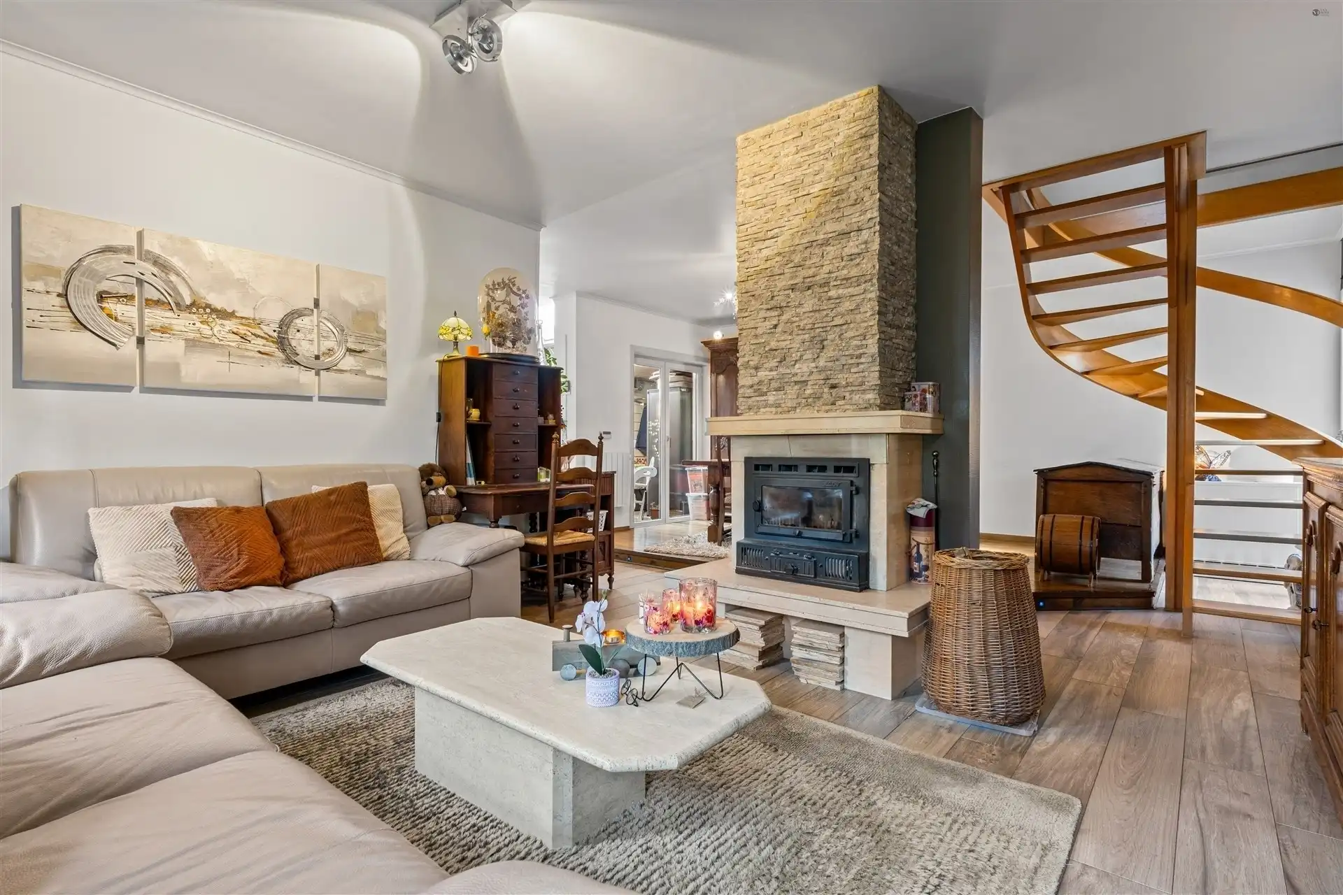 Huis te koop Karrestraat 127 - 9160 LOKEREN