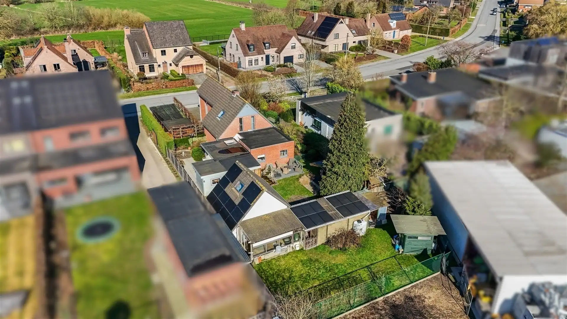 Huis te koop Karrestraat 127 - 9160 LOKEREN