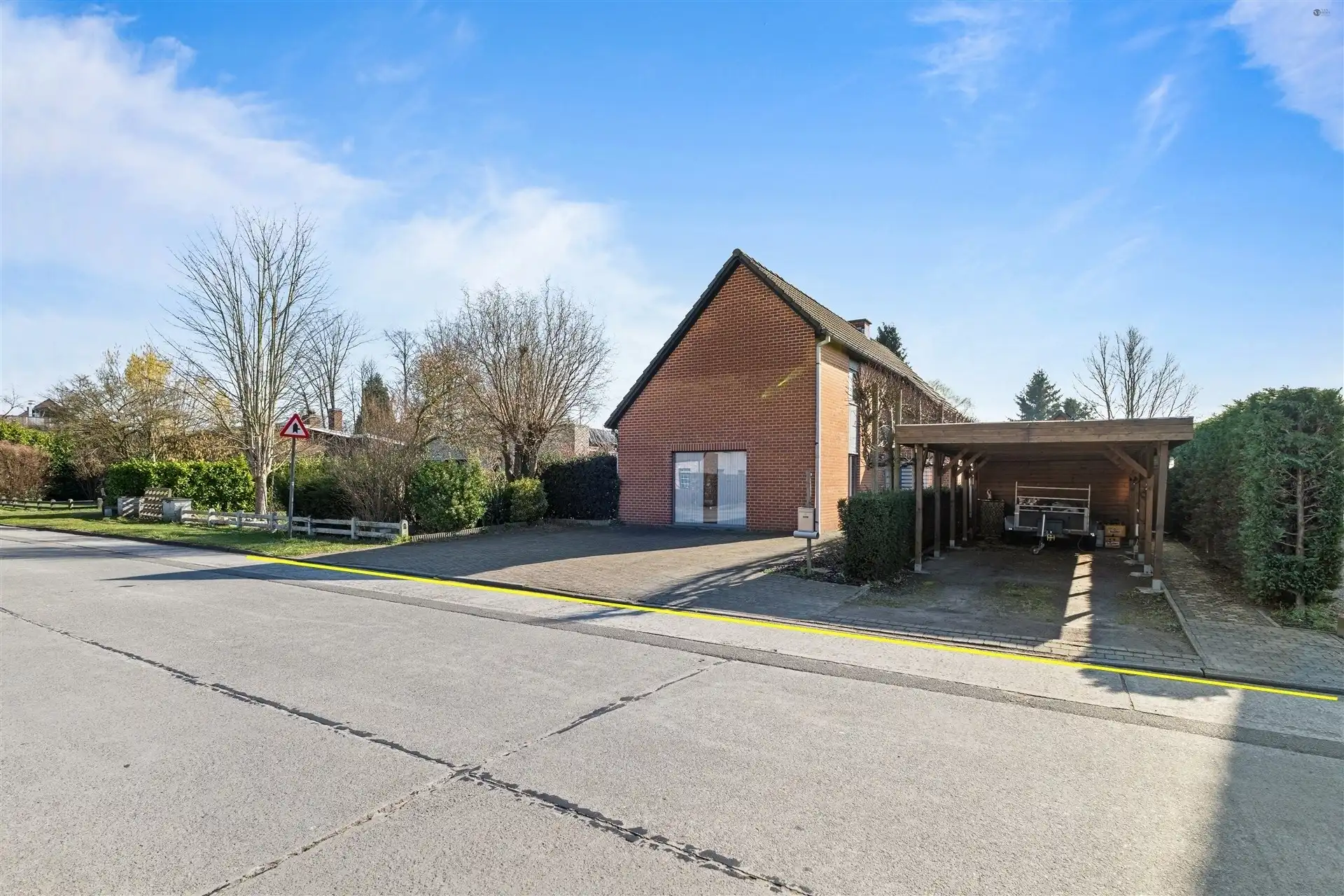 Huis te koop Karrestraat 127 - 9160 LOKEREN