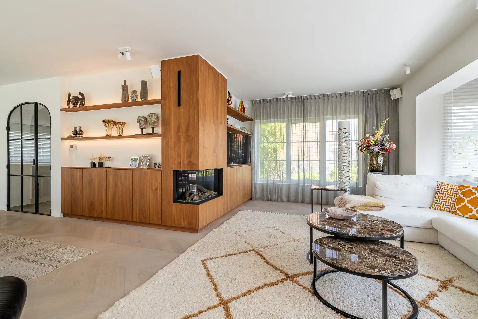 Exclusieve villa op een toplocatie nabij zee en het Zegemeer foto 11