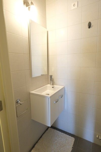 Recent 3 slpk's appartement van 145 m² in het centrum foto 12