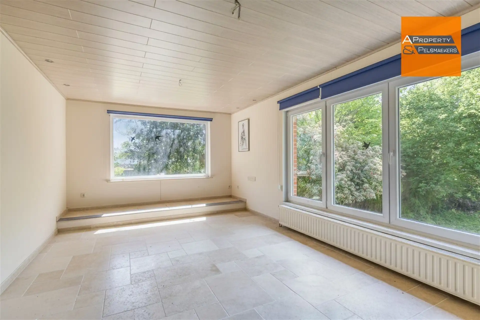 Ontdek deze charmante open bebouwing met prachtige tuin, rustig gelegen in Wezemaal. foto 4