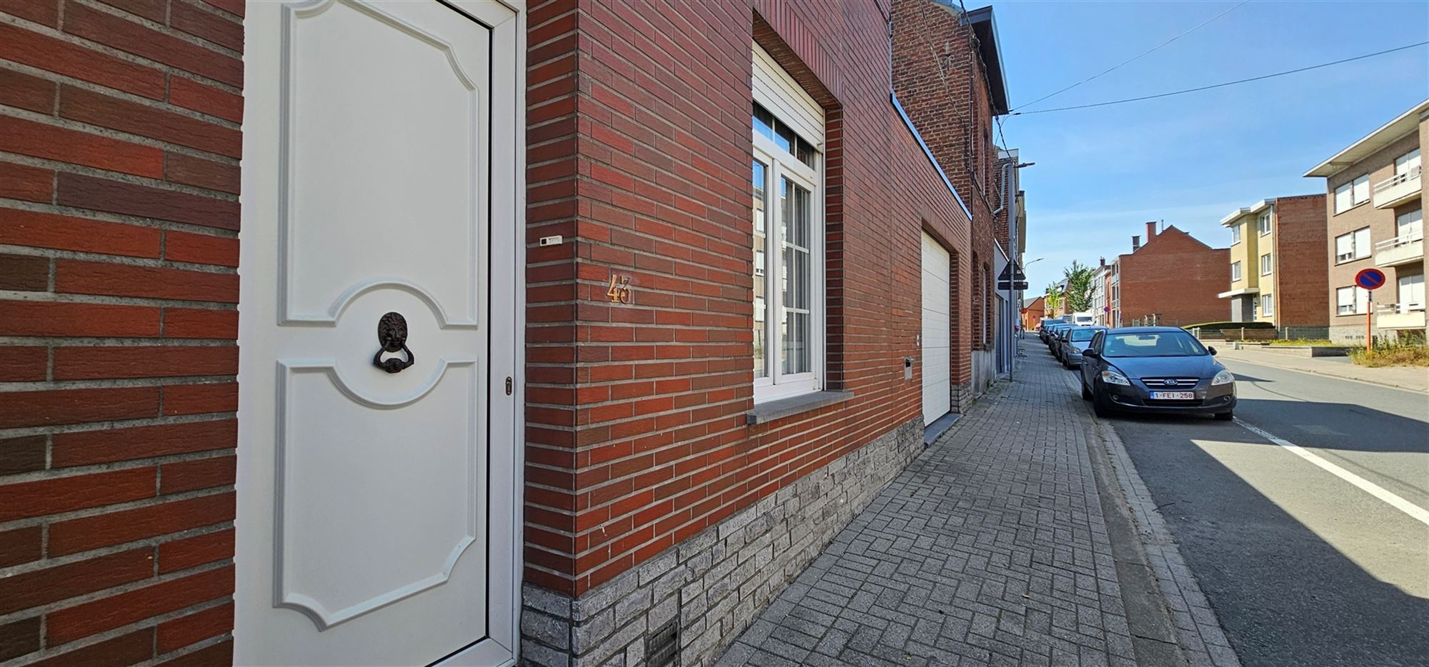 VERZORGDE WONING MET GROTE GARAGE & BOUWGROND foto 29