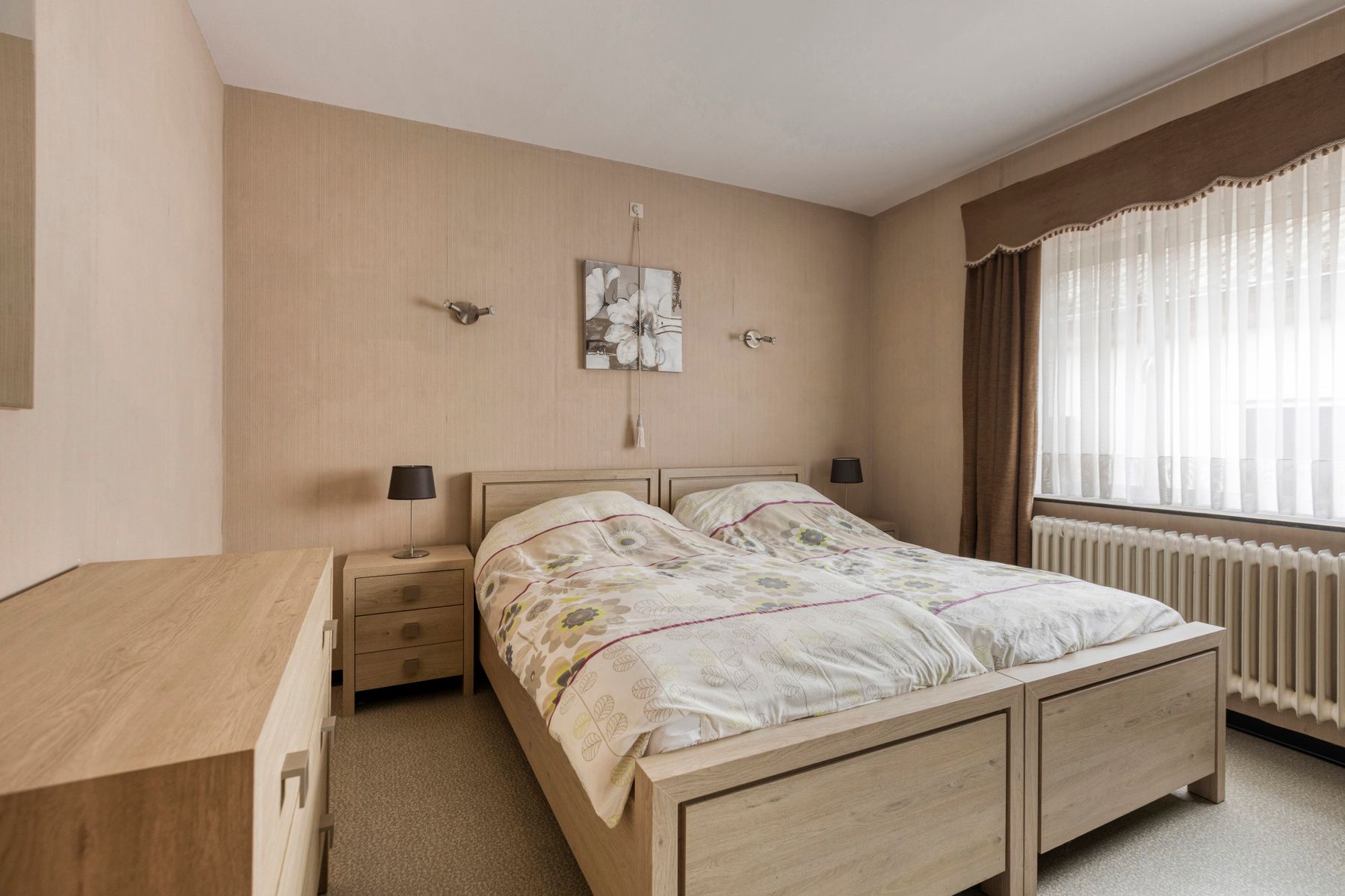 Huis met opslag, ruime tuin en mog. tot kangeroe/zorgwoning foto 17