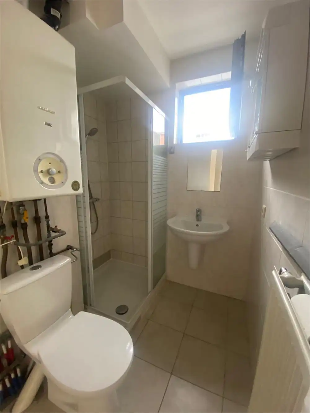 Appartement te huur foto 9