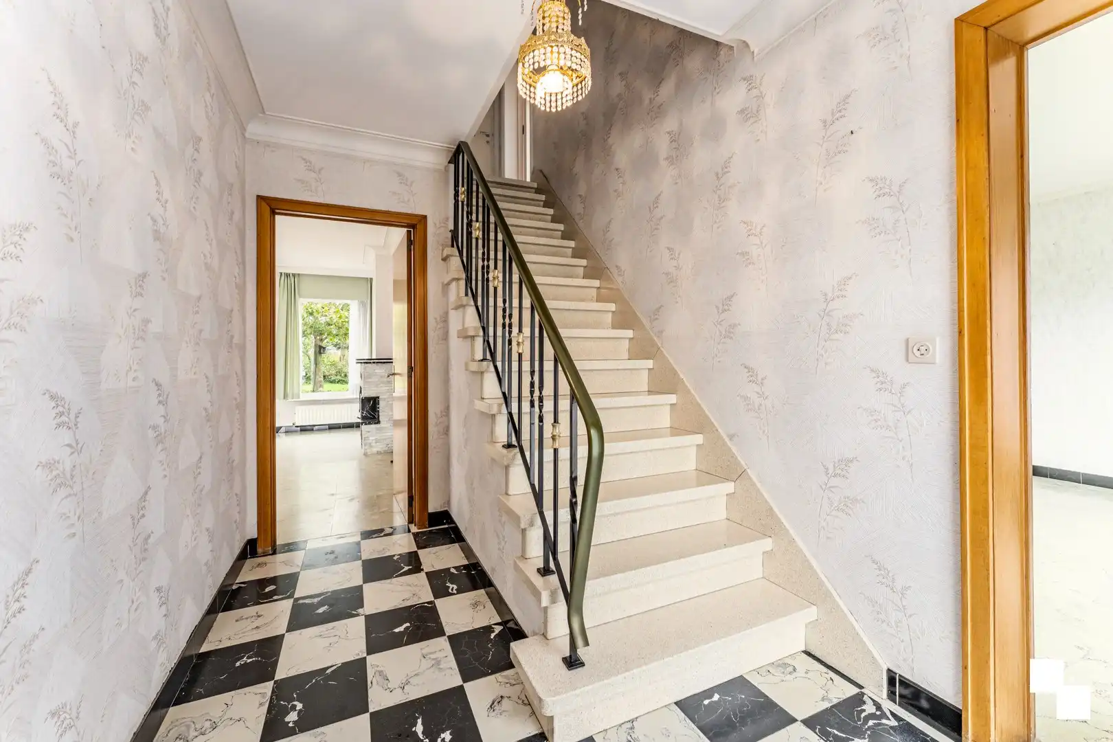 Landelijk wonen met uitstekende verbinding - Rumbeke foto 14