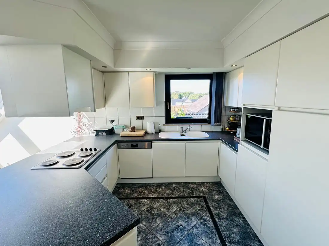 Ruim praktisch duplex appartement te Lanaken foto 6