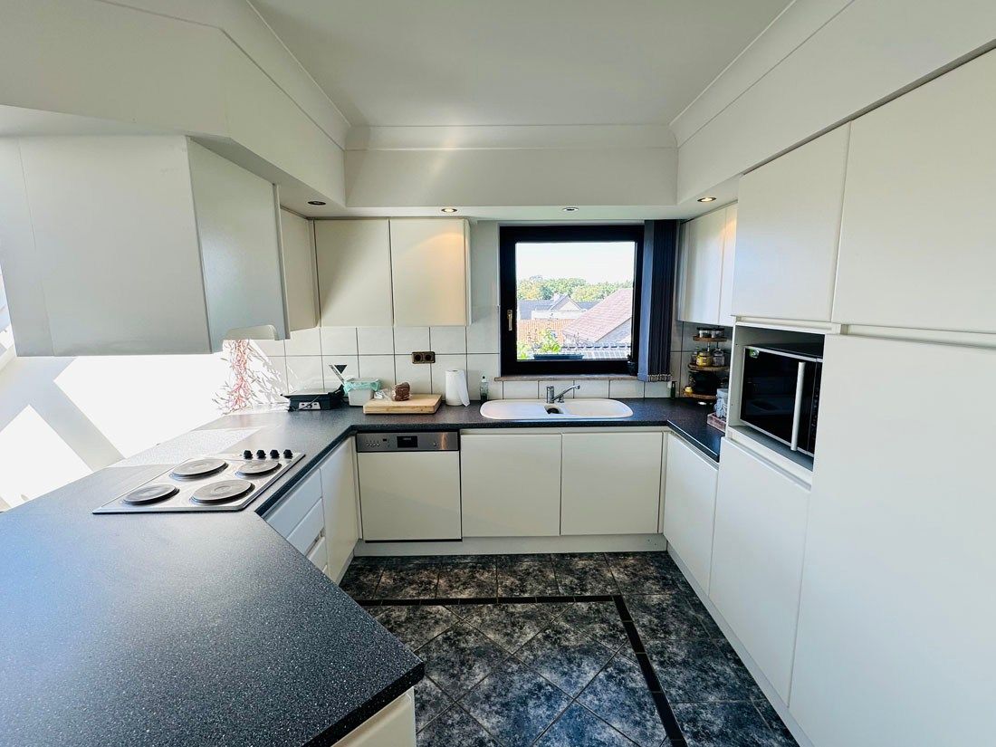 Ruim praktisch duplex appartement te Lanaken foto 6
