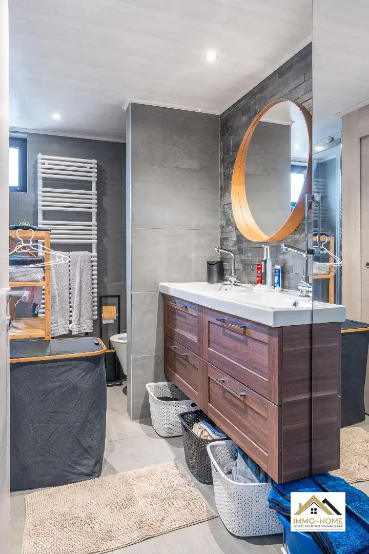 Instapklare woning te Beervelde!  foto 15