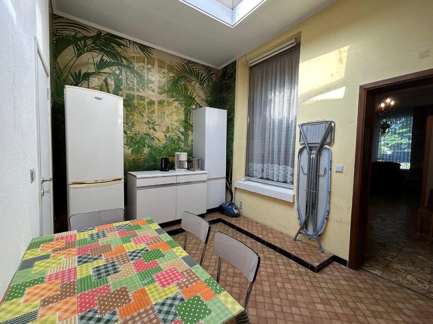 Charmante rijwoning in centrum Mechelen foto 8