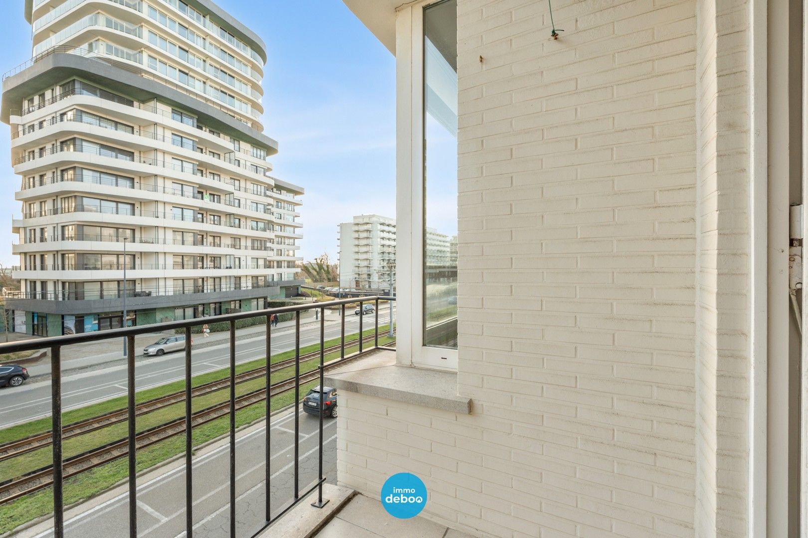 Ruim en comfortabel wonen vlak bij zee foto 3