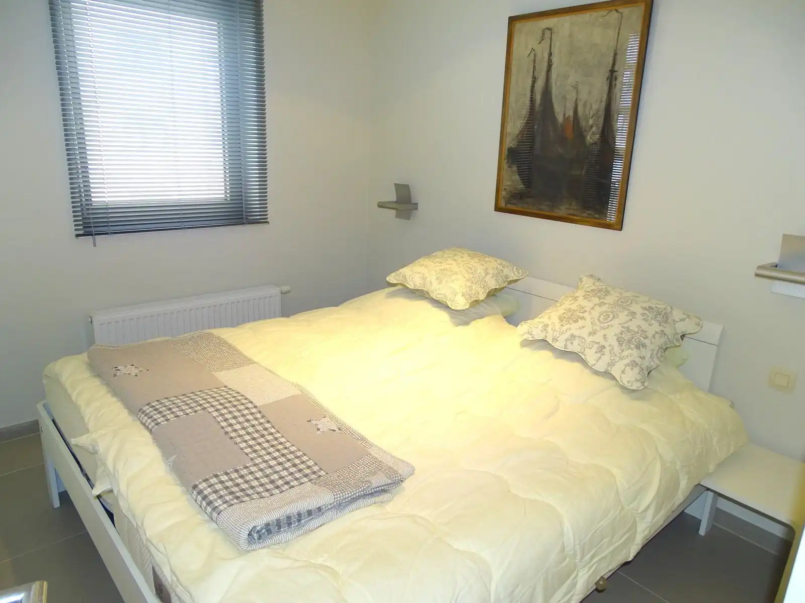 Deels gemeubeld 2sl appartement   foto 11