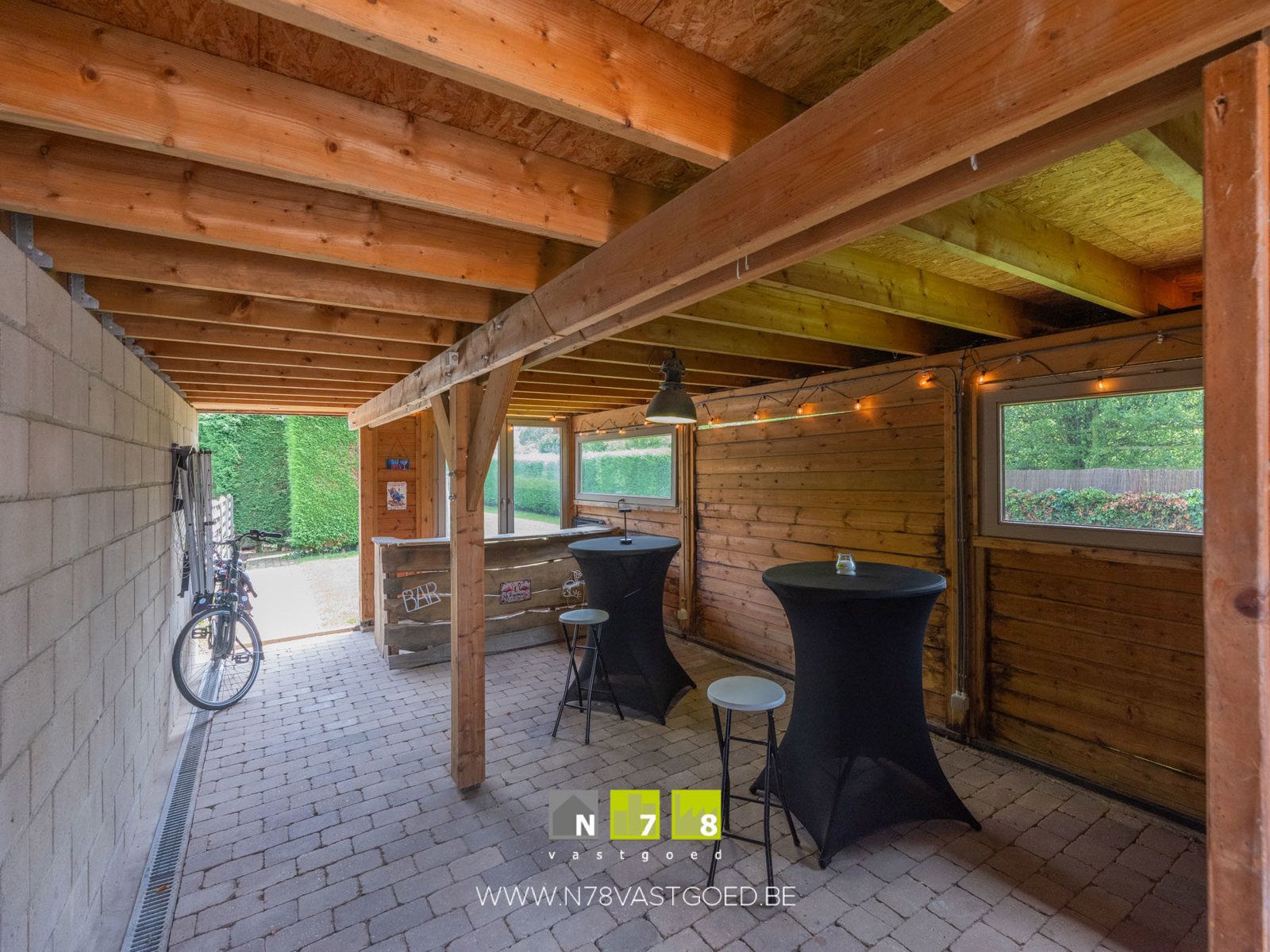 Huis te koop foto 27