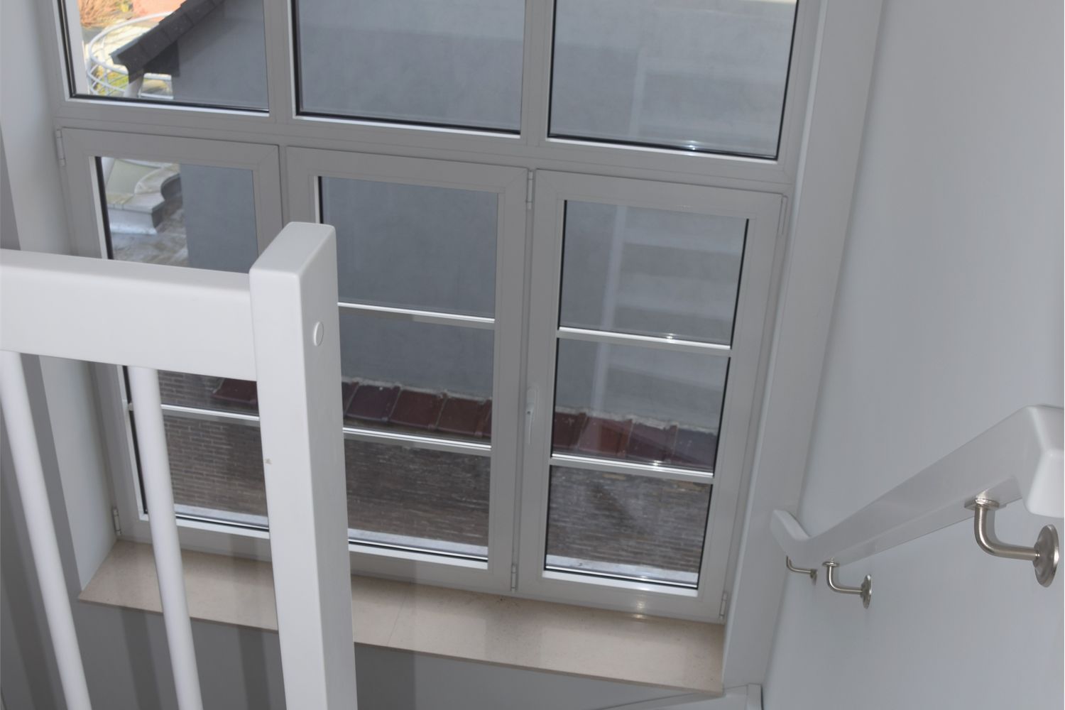 Woning met veel lichtinval! foto 13