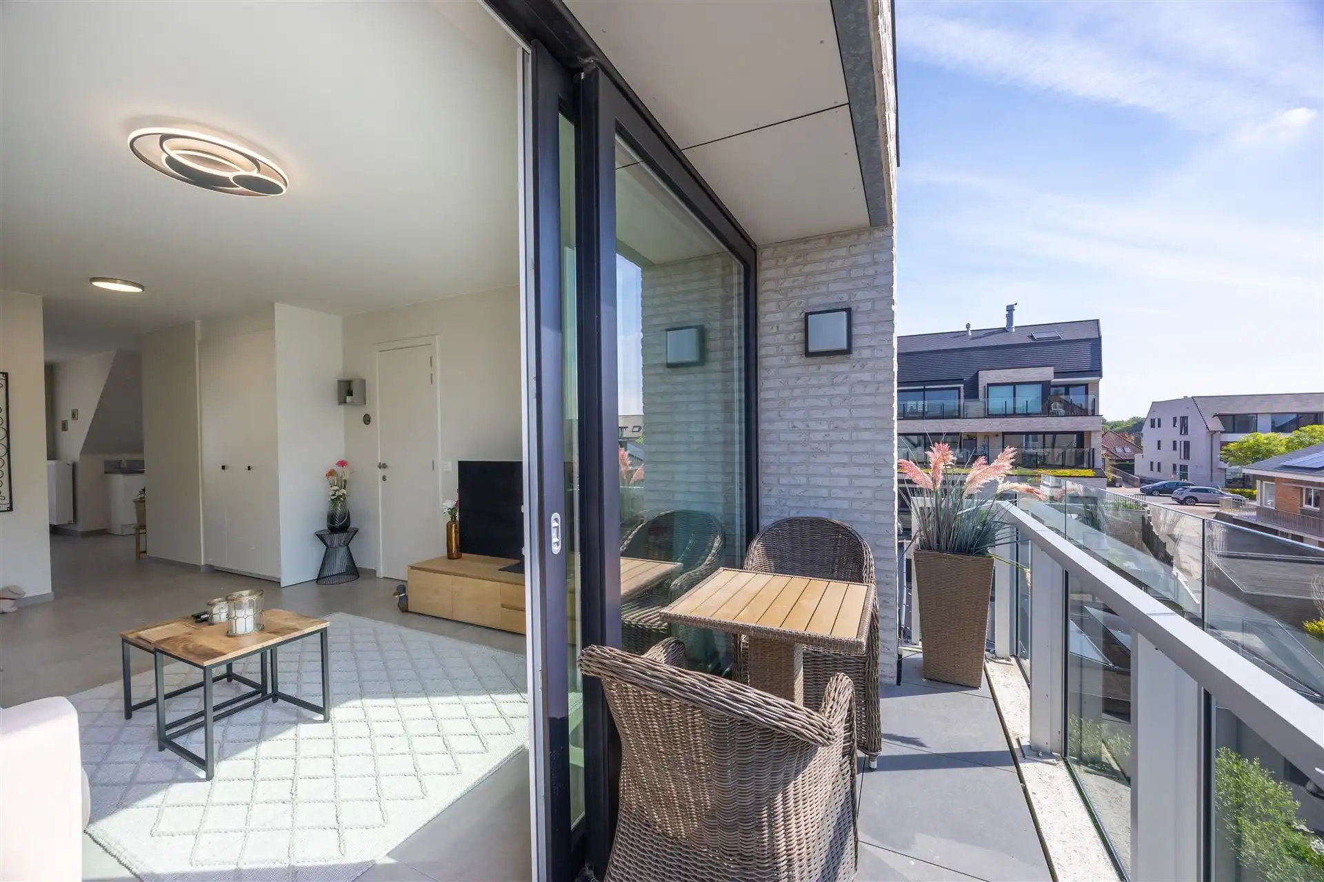 Appartement te koop Warande 8b/0201 - 8430 MIDDELKERKE