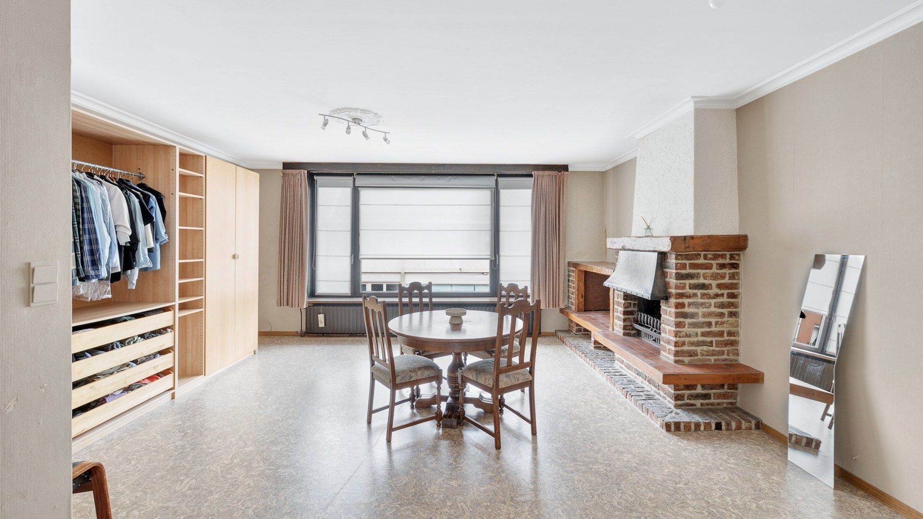Groot huis met prachtige tuin te Zeebrugge-dorp foto 13