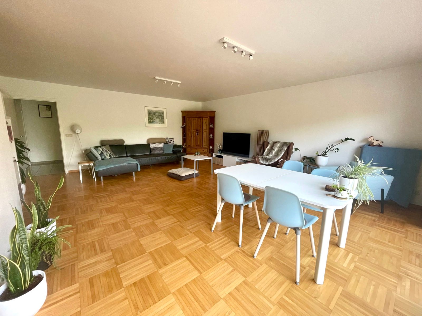 Appartement te huur Guldensporenlaan 89/0001 - 3010 Leuven Kessel-Lo