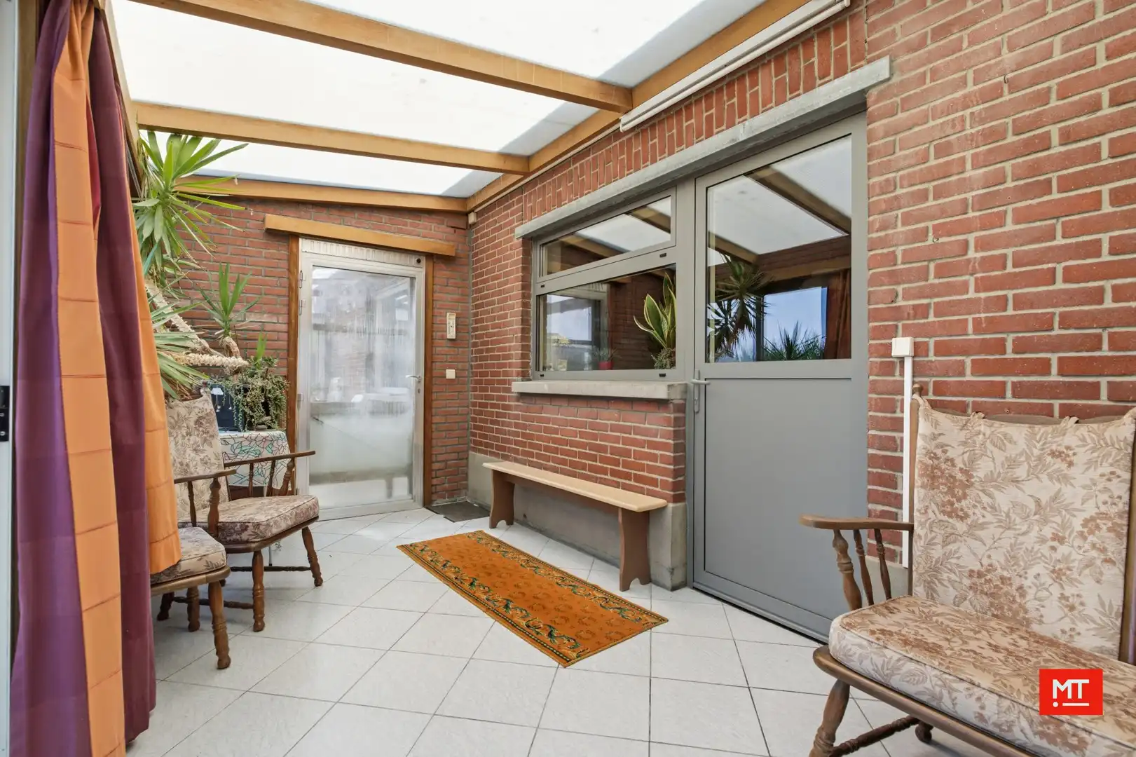 Te renoveren alleenstaande woning op een landelijke locatie in Wijtschate foto 22