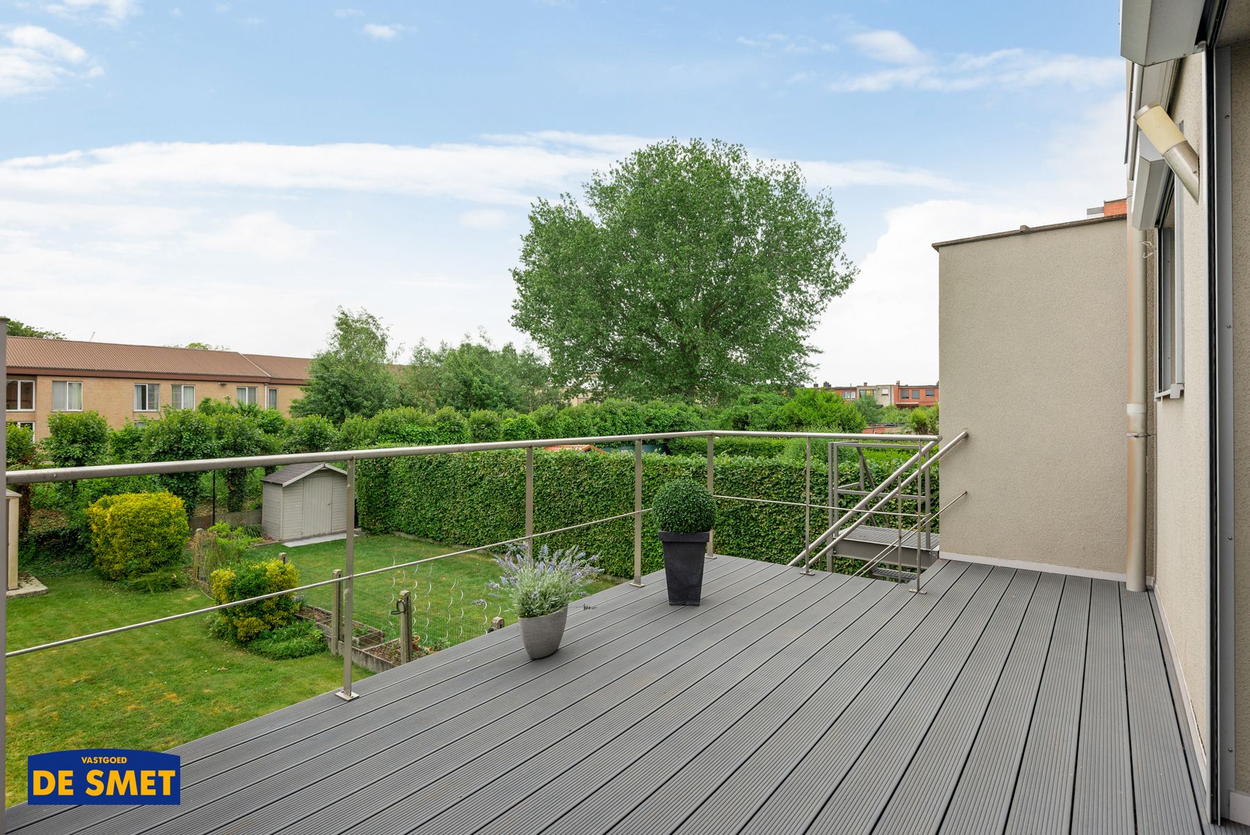 Bel-etage op toplocatie in rustige buurt nabij centrum foto 6