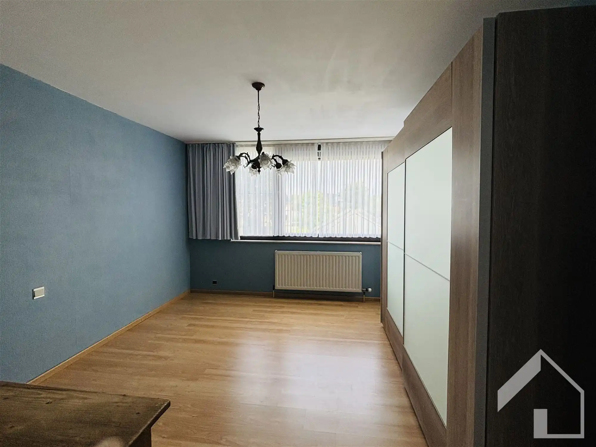 1-slaapkamerappartement foto 8