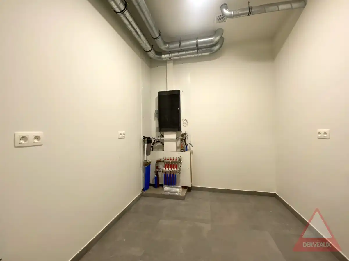 Zonnebeke – Nieuwbouwwoning met 1 parkeerplaats foto 7