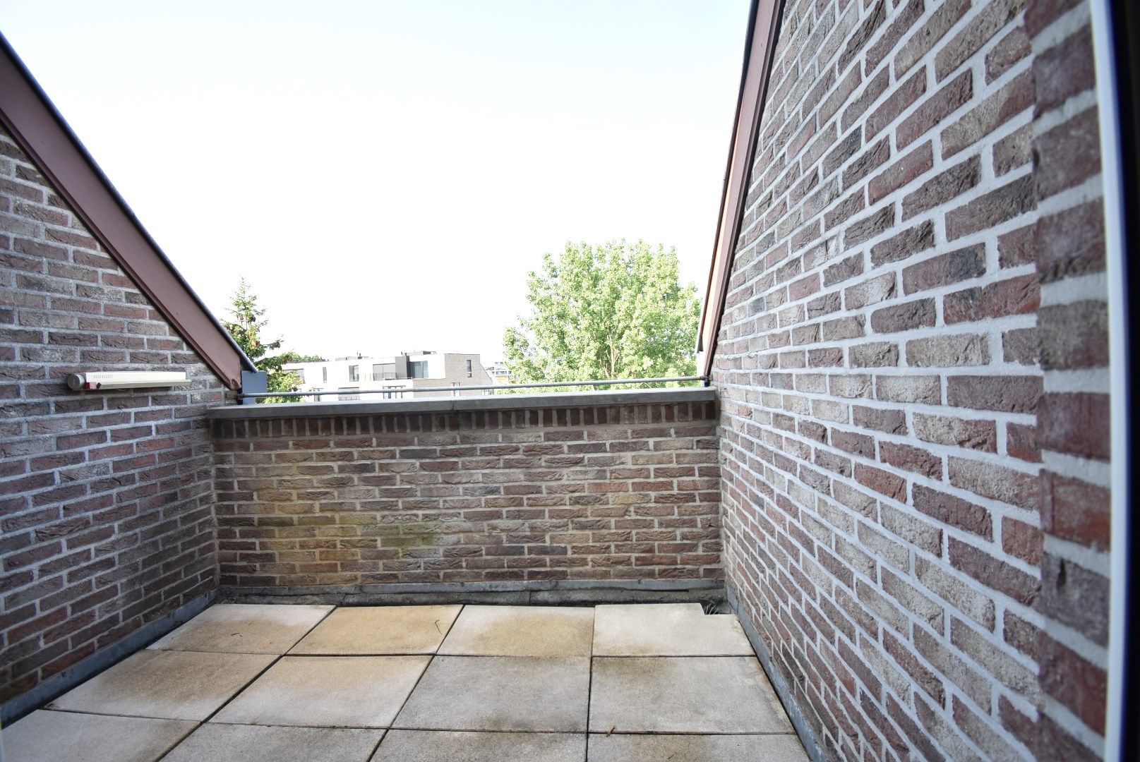 Gezellig duplex-appartementje met 1 slaapkamer nabij centrum van Bilzen foto 7