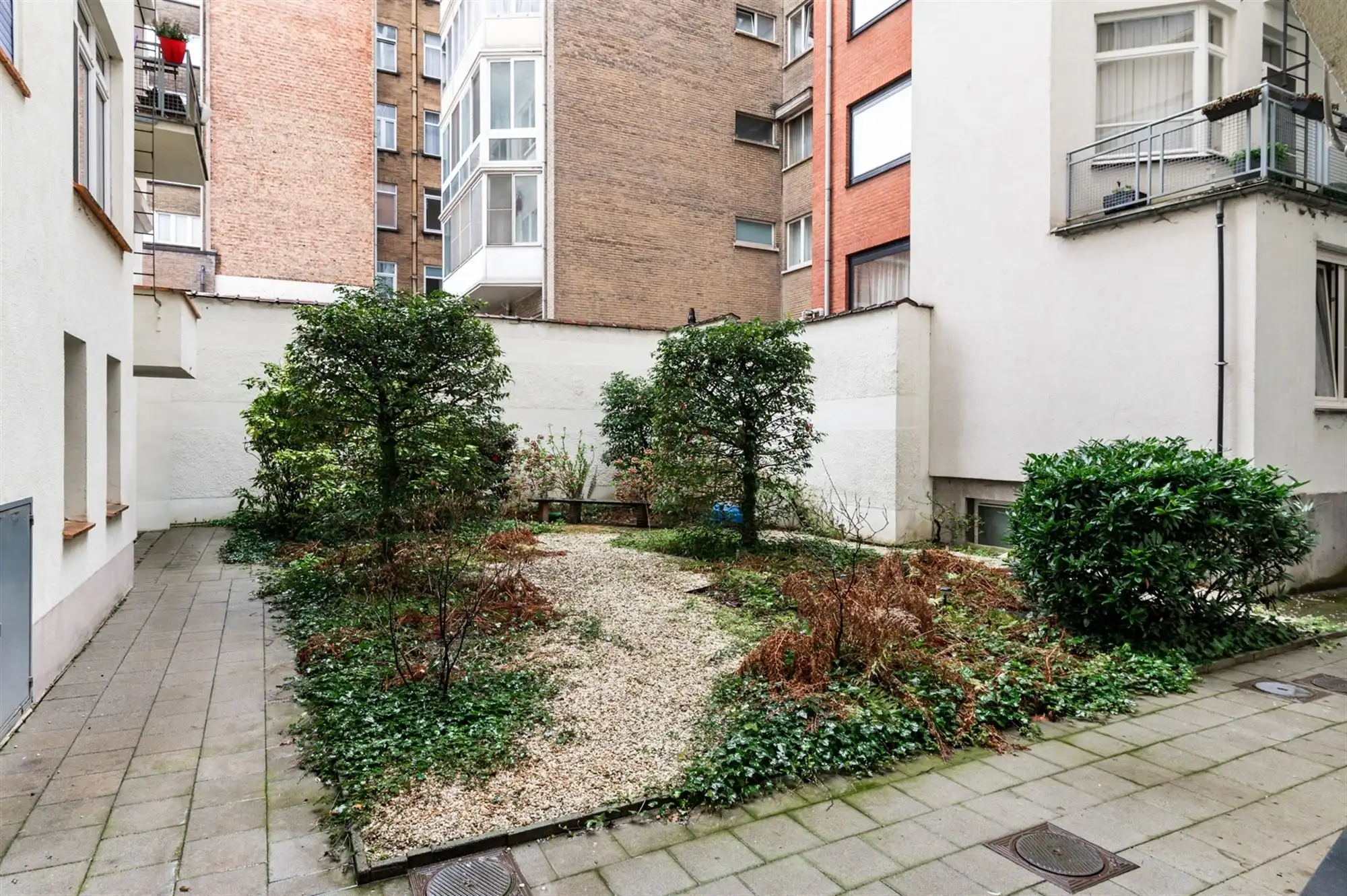 Stijlvol appartement met 2 à 3 slaapkamers op centrale ligging foto 13