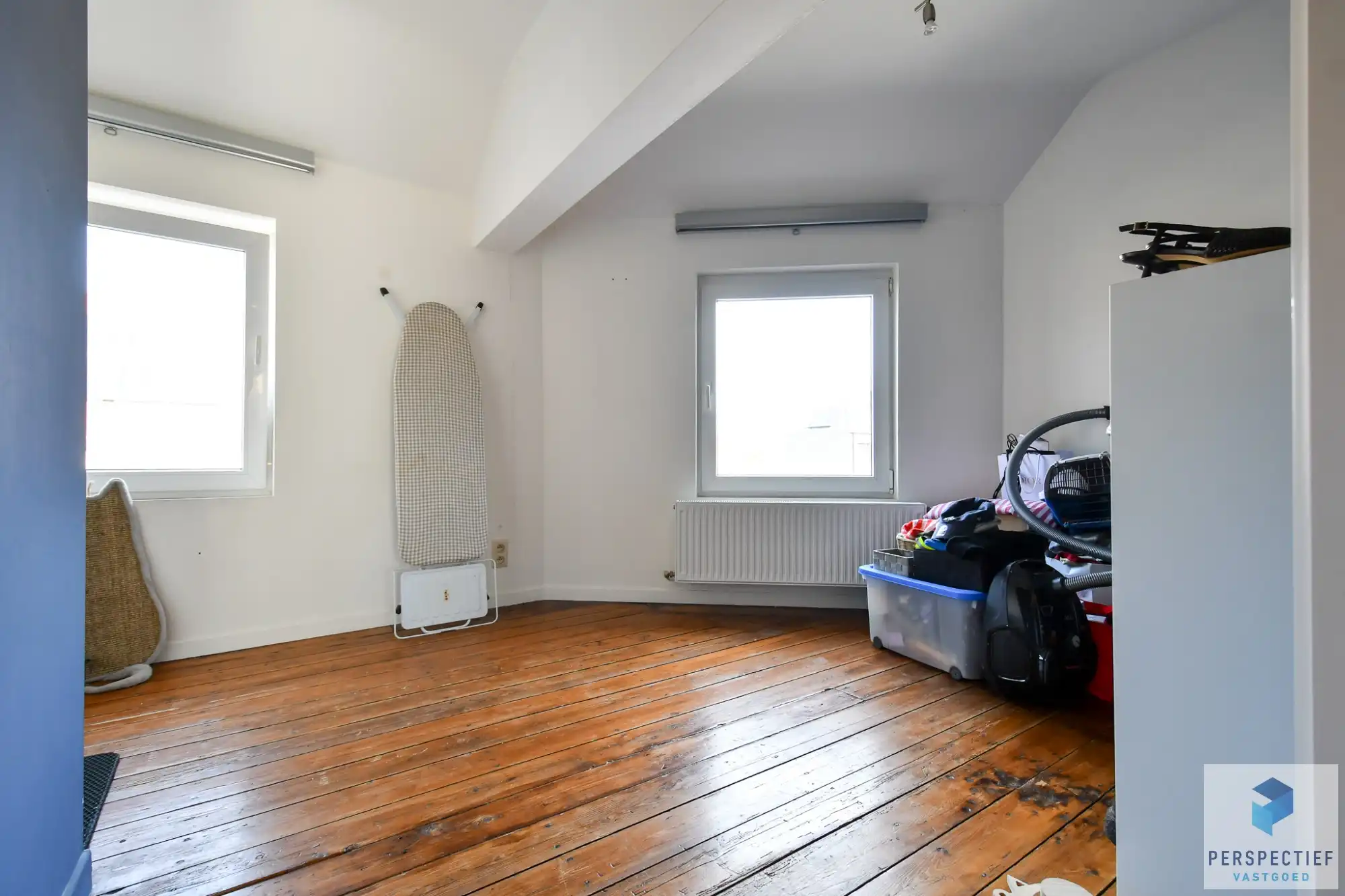 BEZOEKMOMENT VRIJDAG 20/03 VAN 15U TOT 17U |&nbsp;VERRASSEND RUIME CHARMANTE WONING met ZONGERICHTE GEZELIIGE TUIN foto 15