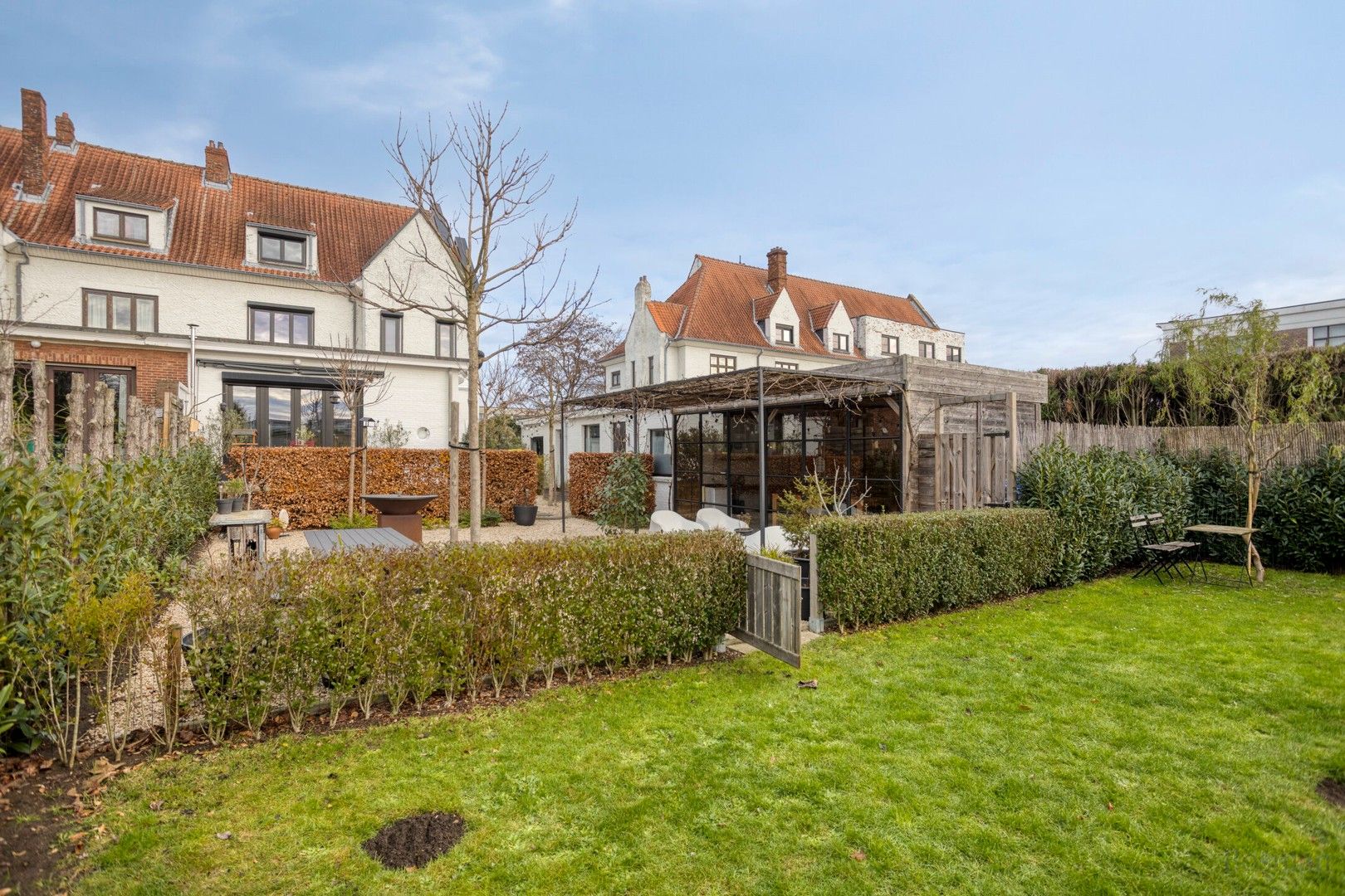 Gerenoveerde gezinswoning te koop in Tessenderlo centrum foto 29