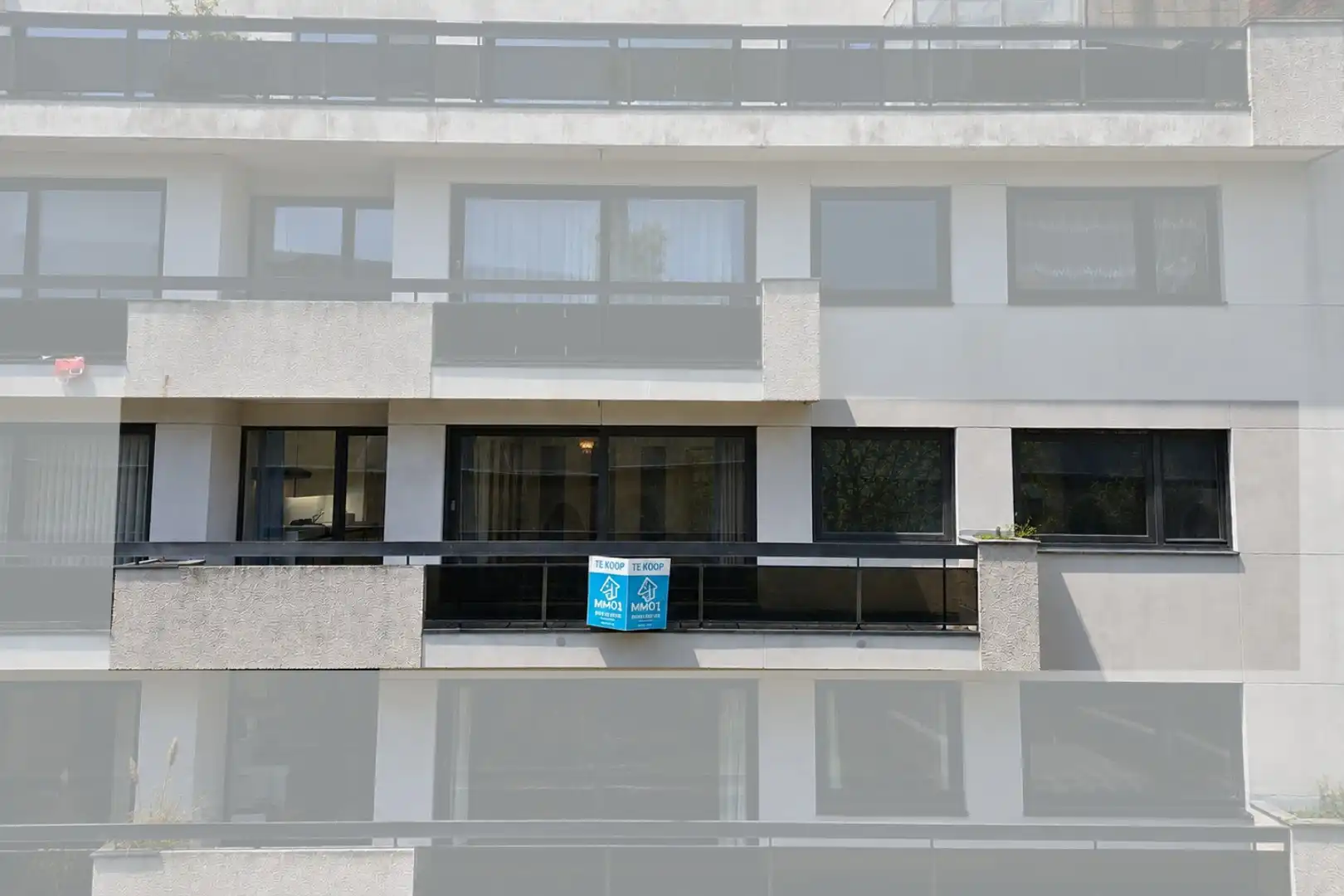 Roeselare – Gezellig appartement met 2 slpks nabij het centrum! foto 11