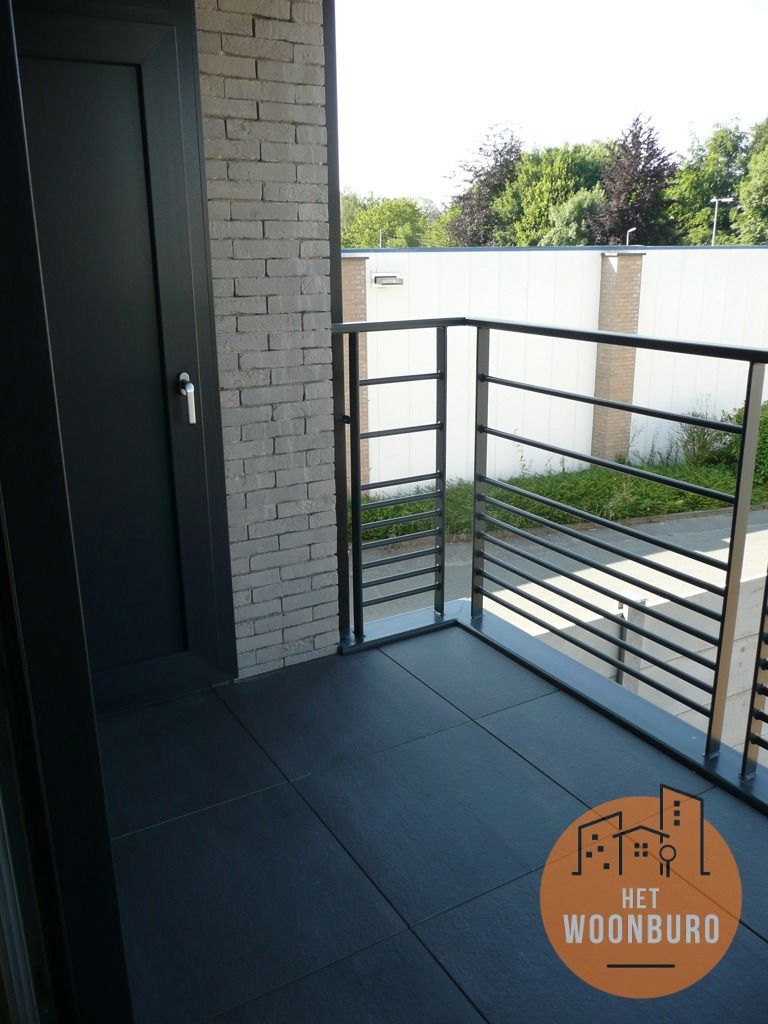 Duplex appartement (links achteraan) foto 6