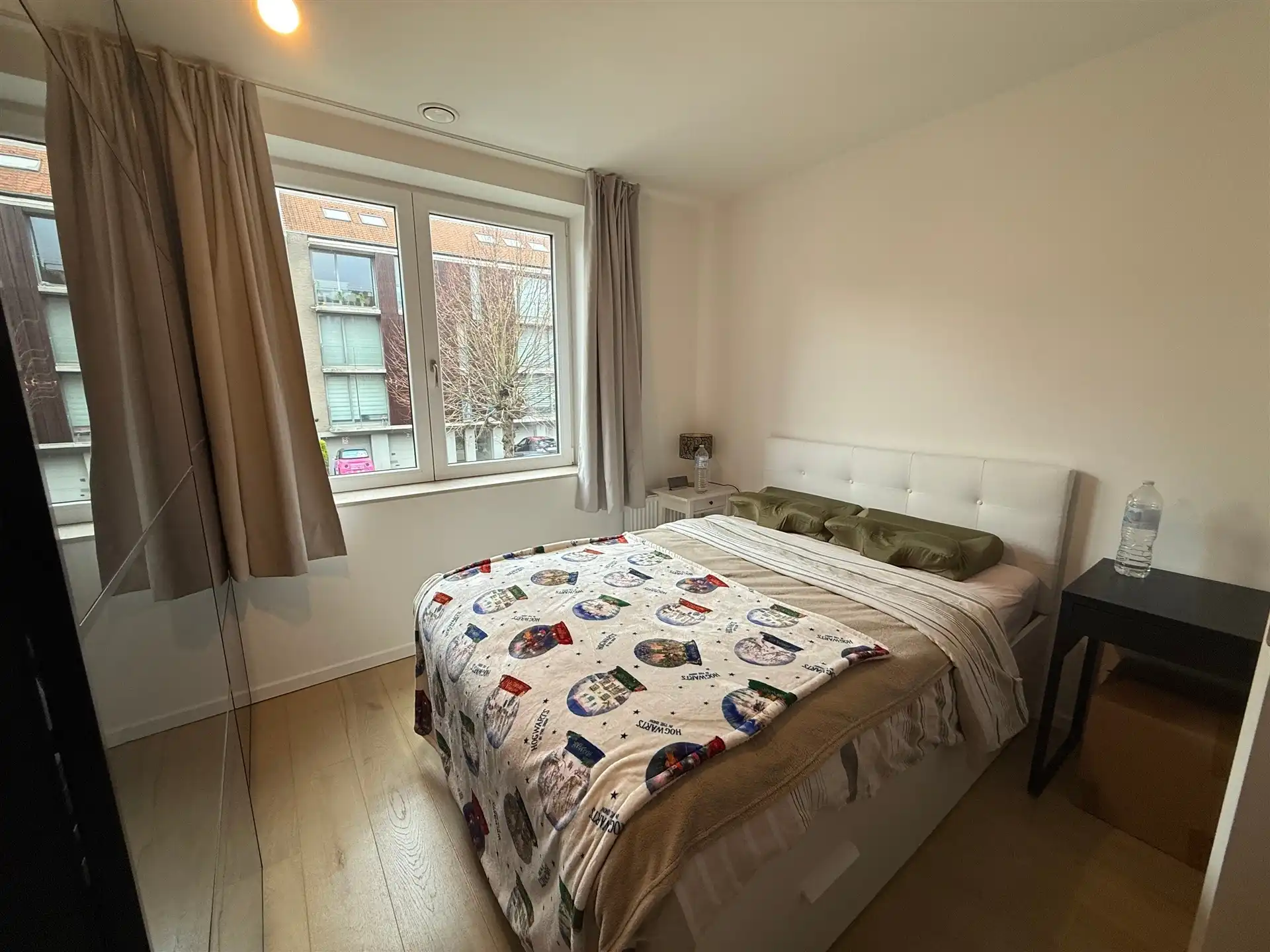 Nieuwbouwappartement met staanplaats  foto 7