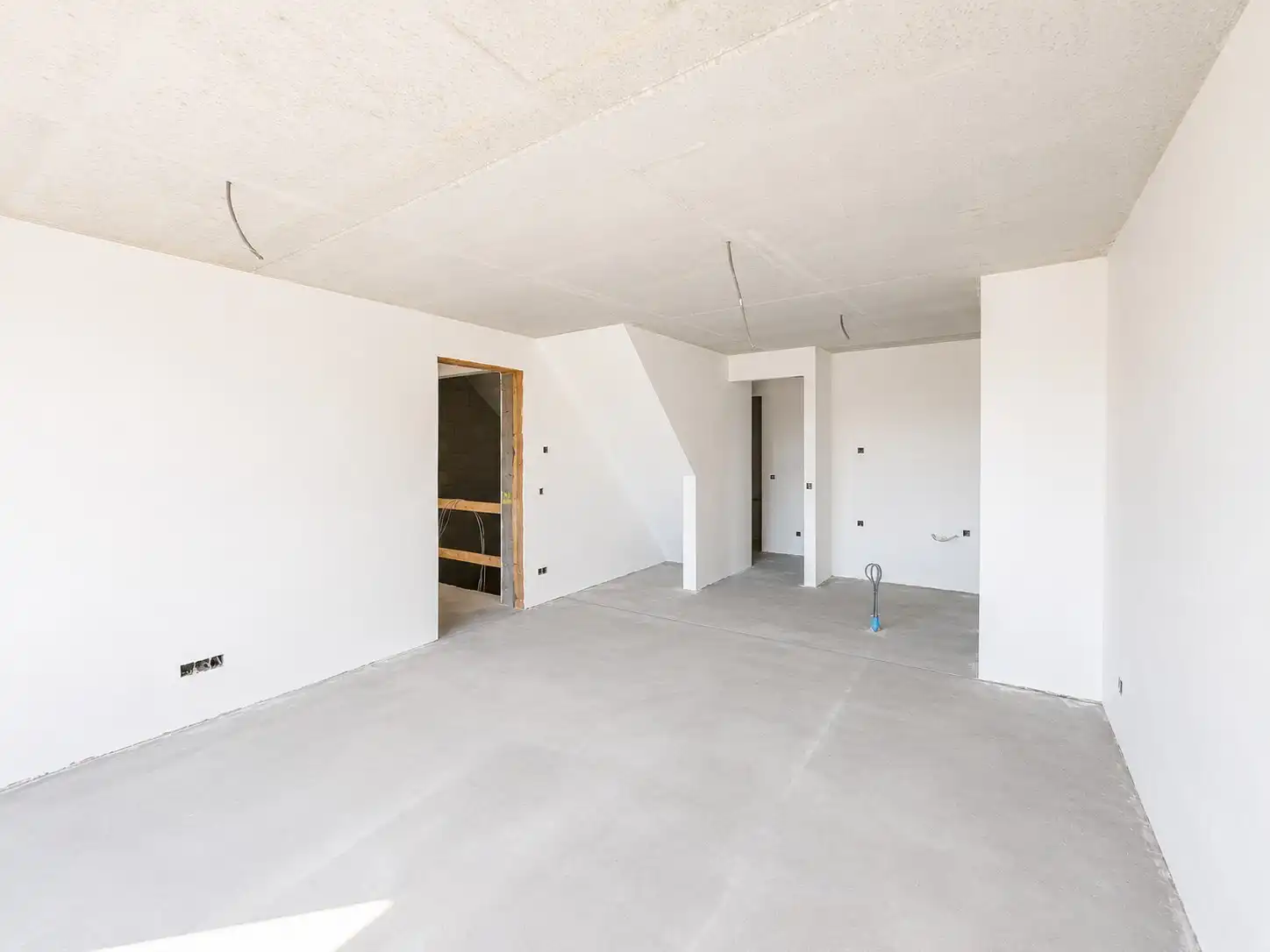Res. "Babette": Modern duplexappartement met 2 slaapkamers foto 4