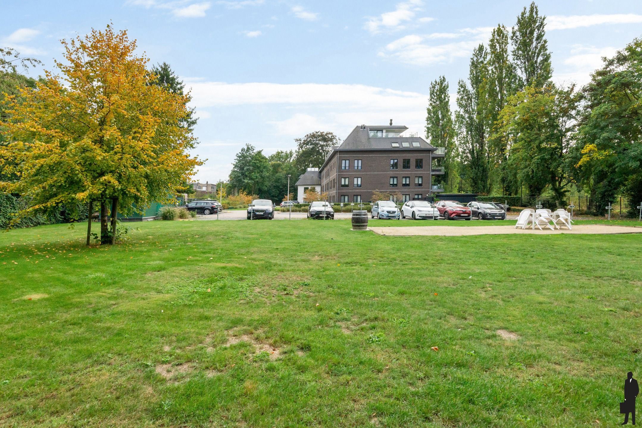 Sorry, dit appartement werd reeds succesvol VERKOCHT. foto 20