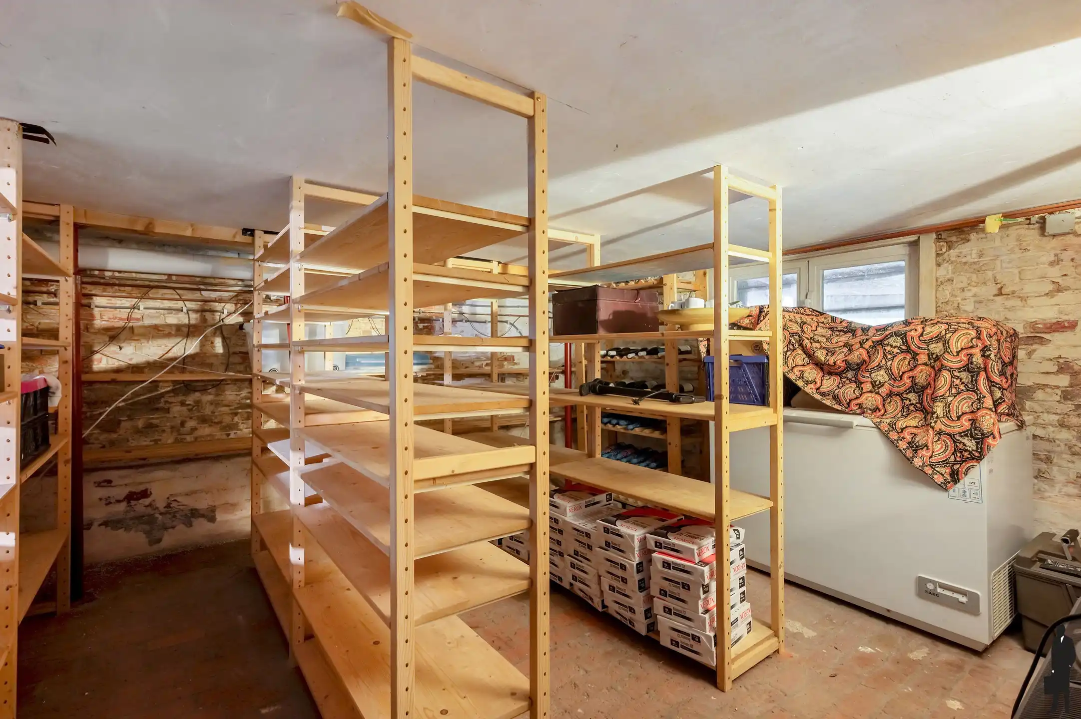 Authentieke karakterwoning met ruime tuin  foto 25