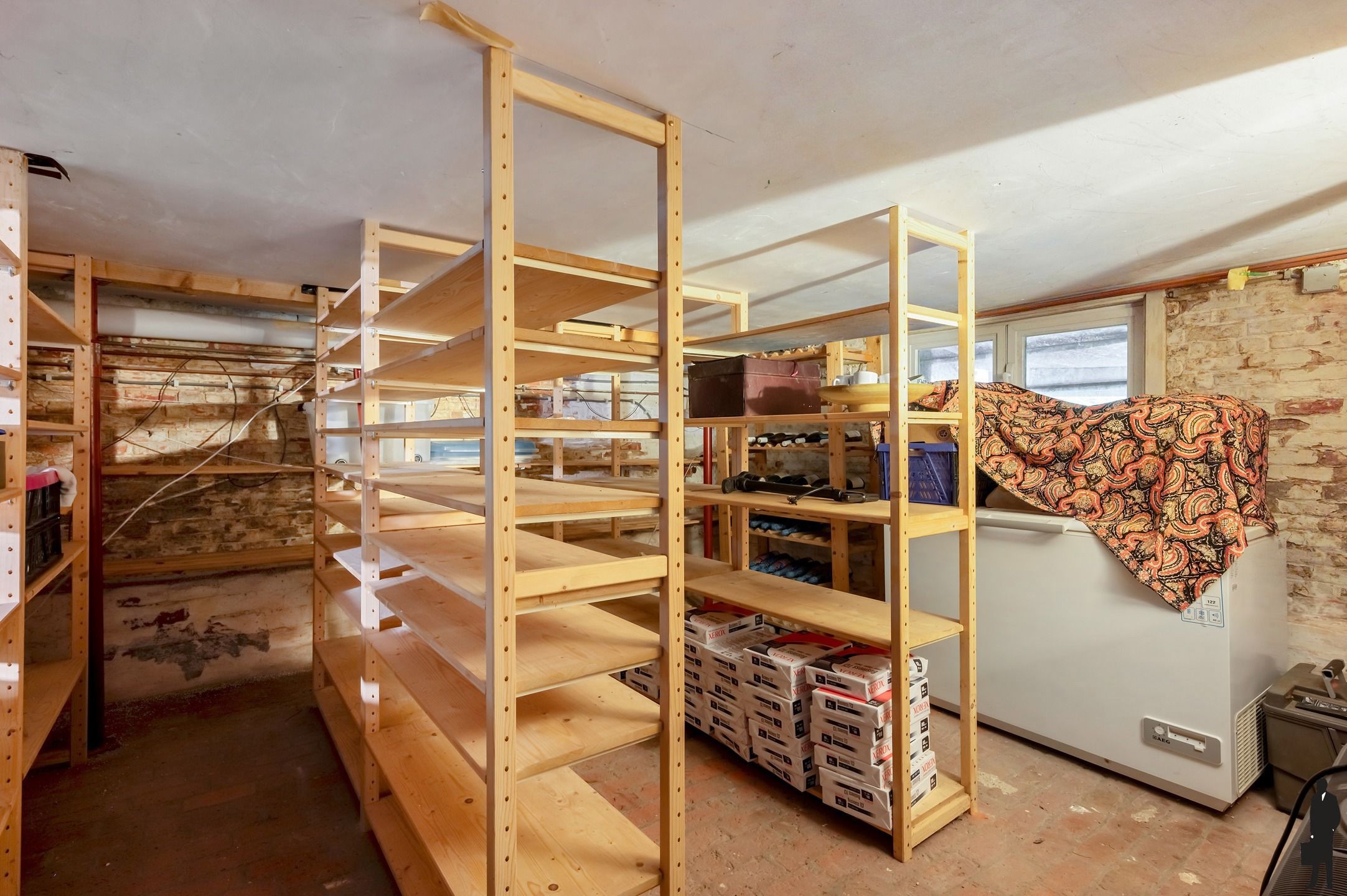 Authentieke karakterwoning met ruime tuin  foto 25