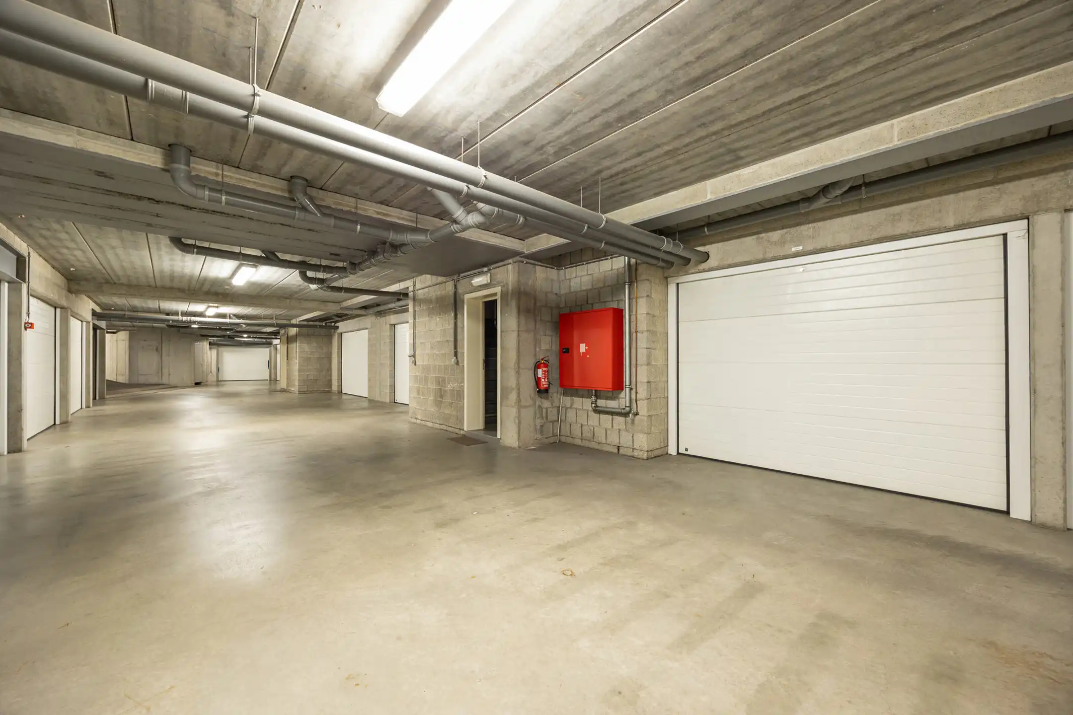 Instapklaar appartement op wandelafstand van het centrum foto 21