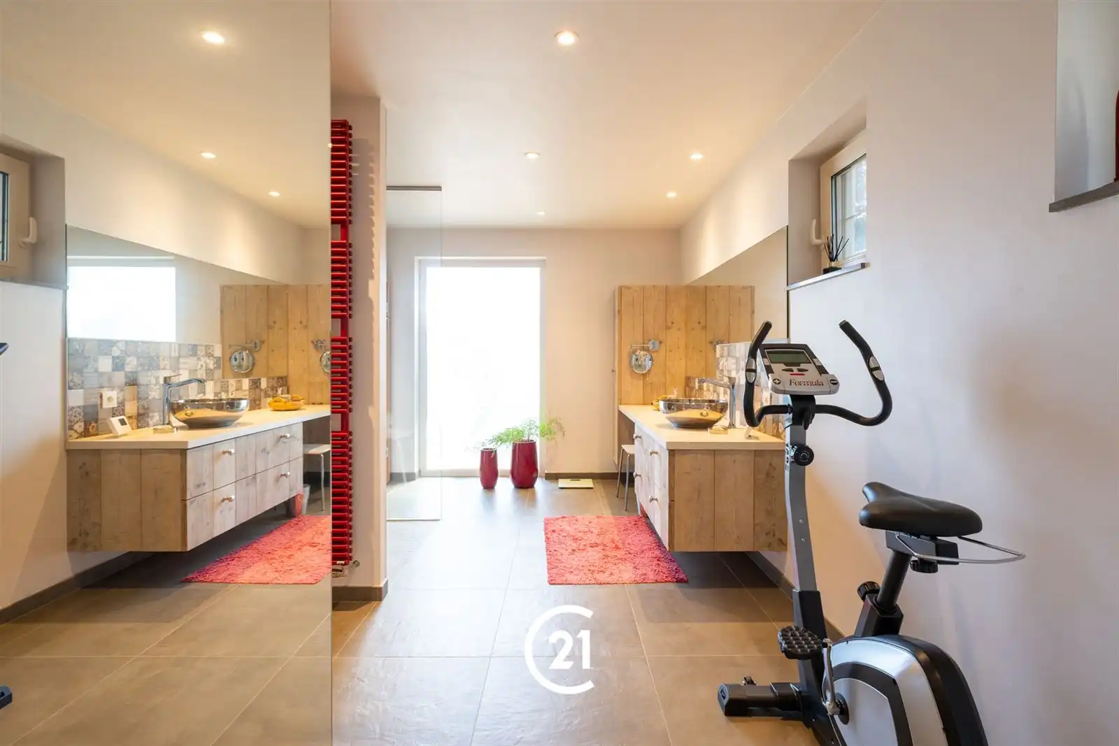 Huis foto 19