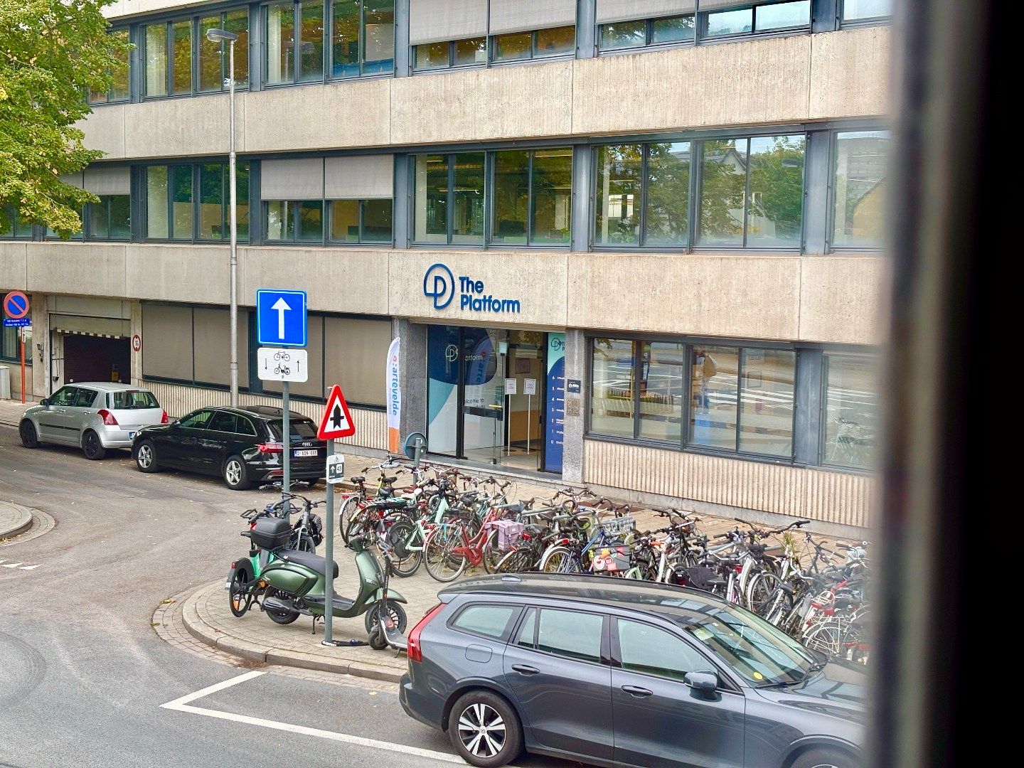Instapklaar en energiezuinig appartement vlakbij het UZ Gent foto 22